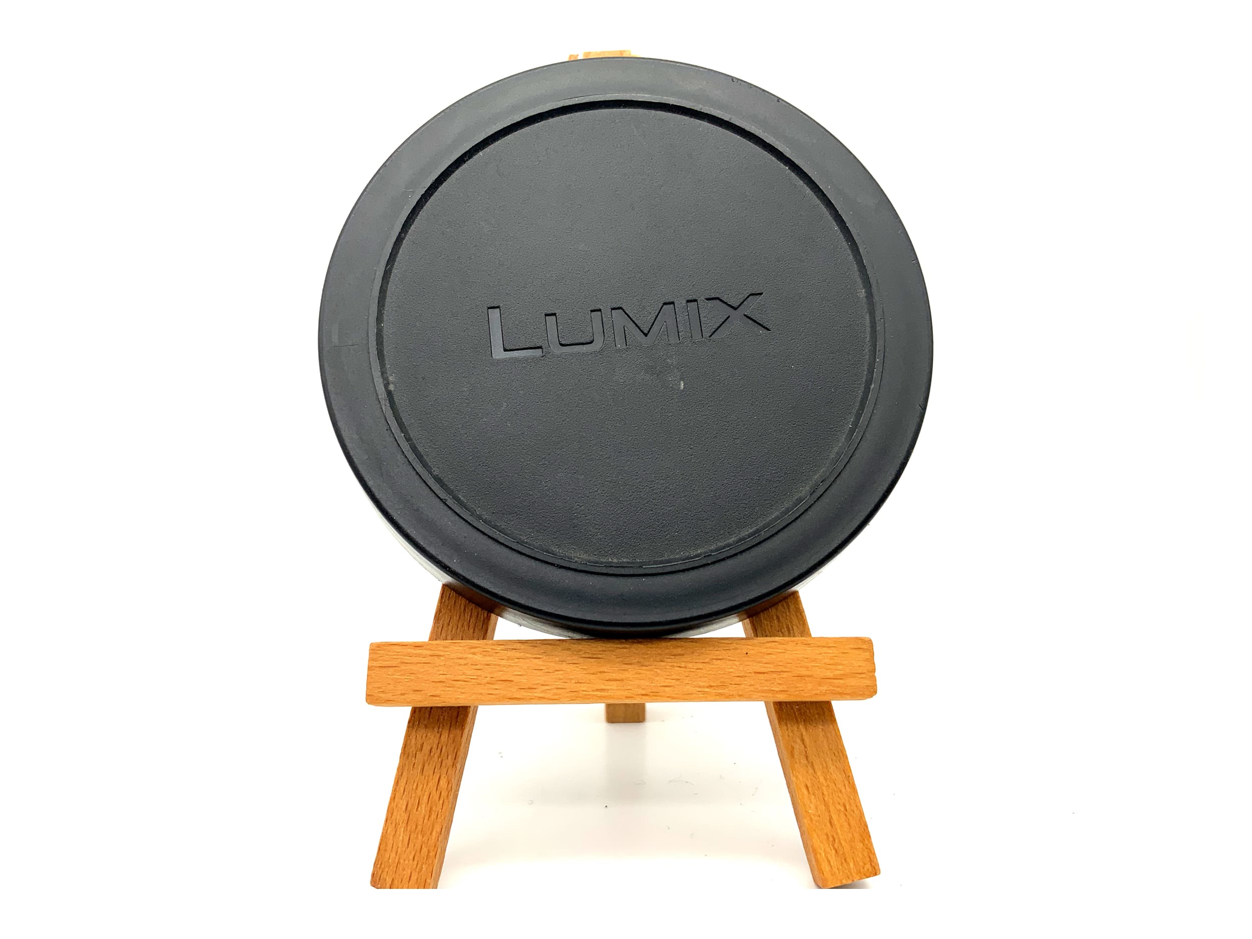 Panasonic Lumix Objektivfrontdeckel Slip On Kappe lens cap (80mm)