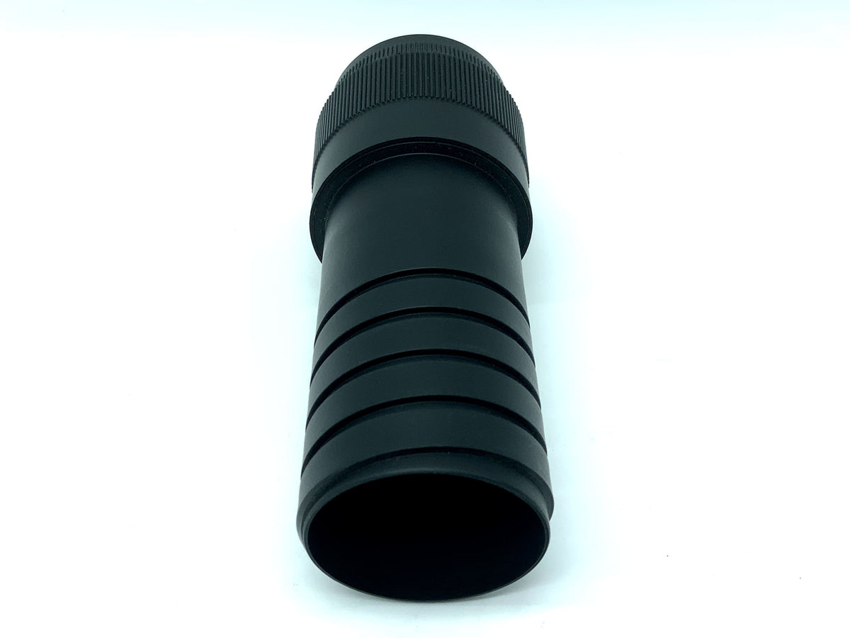 Isco Göttingen 85-150mm 1:3.2 projector lens Vario Projar MC (worm gear)