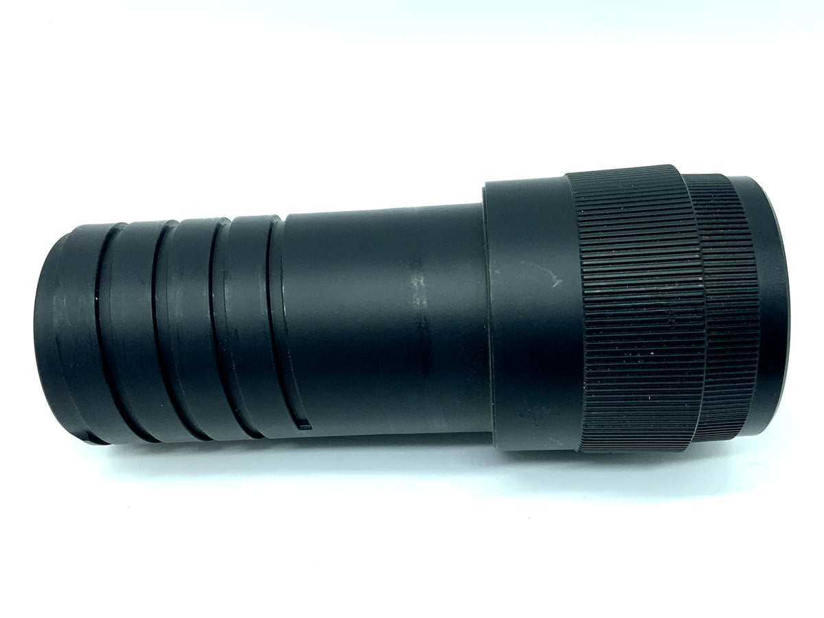 Isco Göttingen 85-150mm 1:3.2 projector lens Vario Projar MC (worm gear)