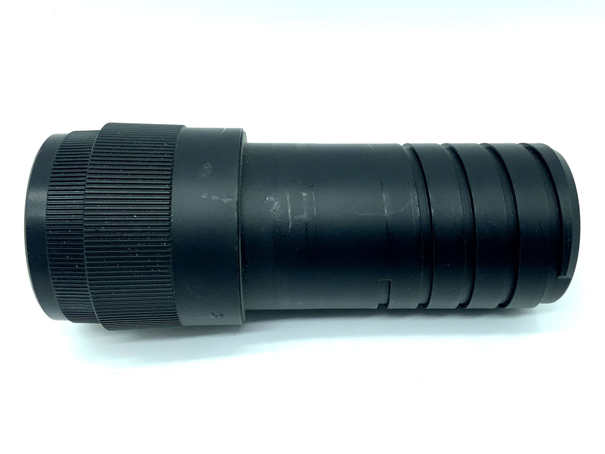 Isco Göttingen 85-150mm 1:3.2 projector lens Vario Projar MC (worm gear)