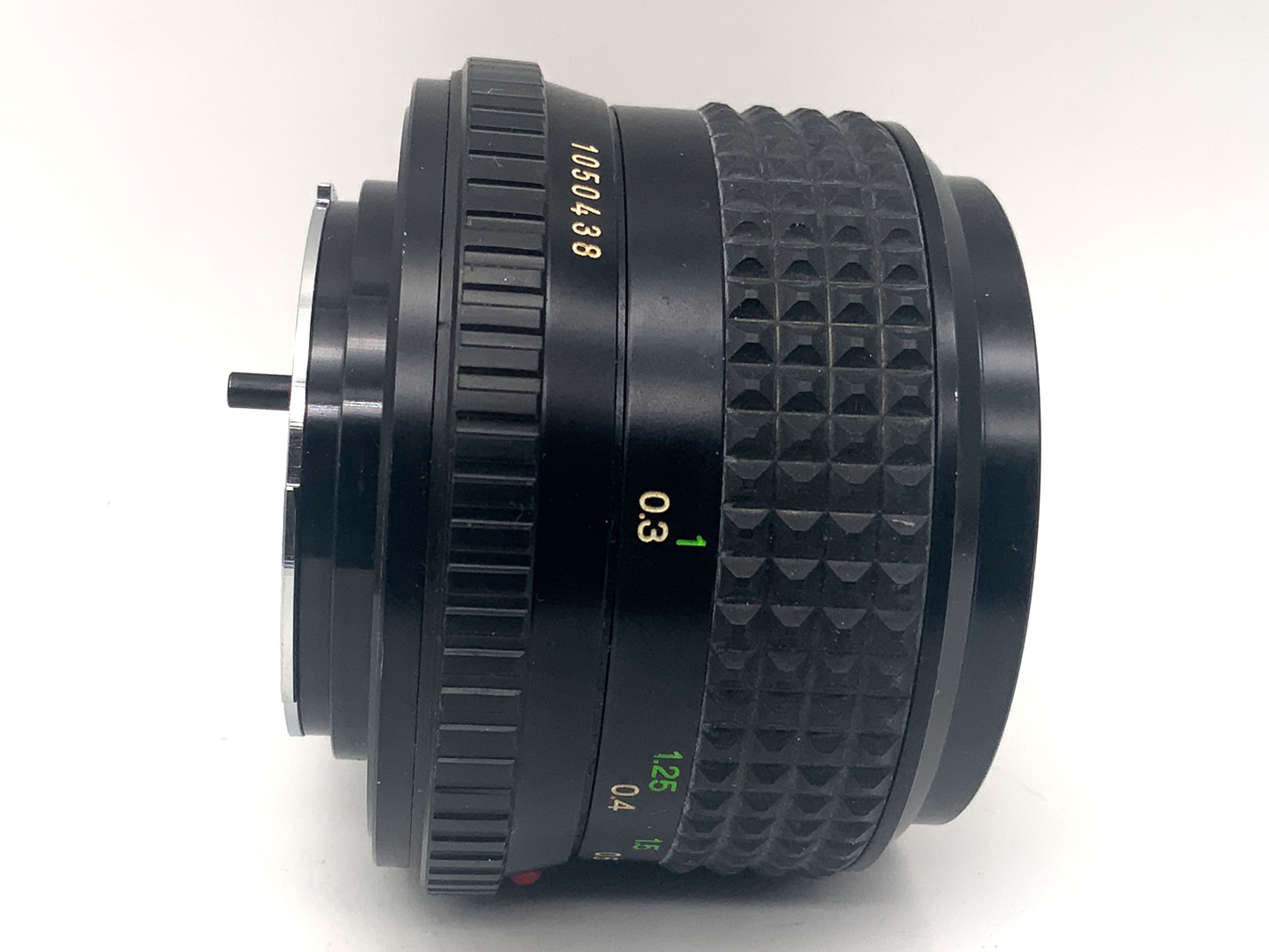 Minolta 28mm 1:2.8 Lens MD W.Rokkor Prime Lens (Minolta MD)