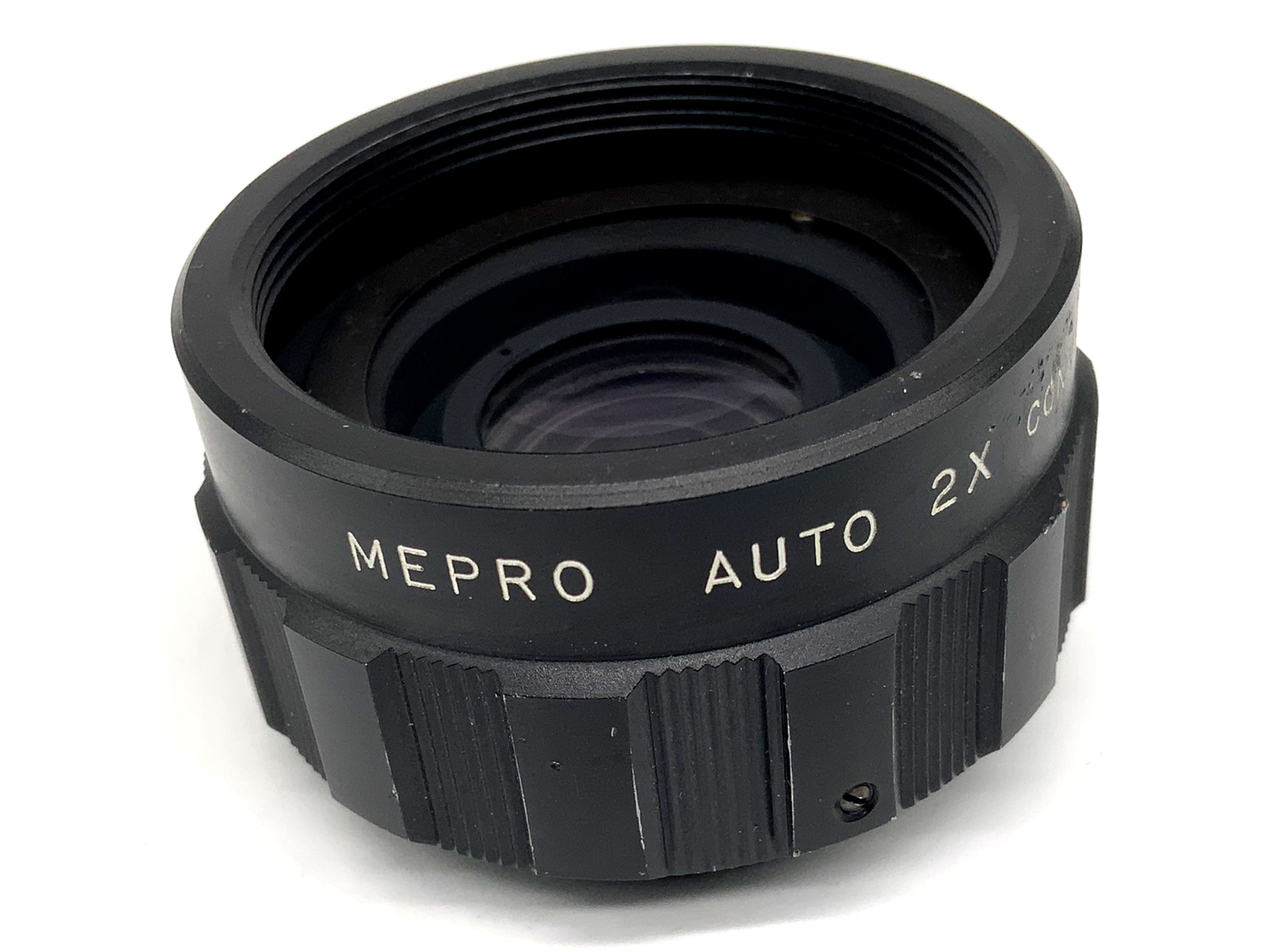 Mepro Auto Converter Teleconverter 2x extender Konverter (M42)