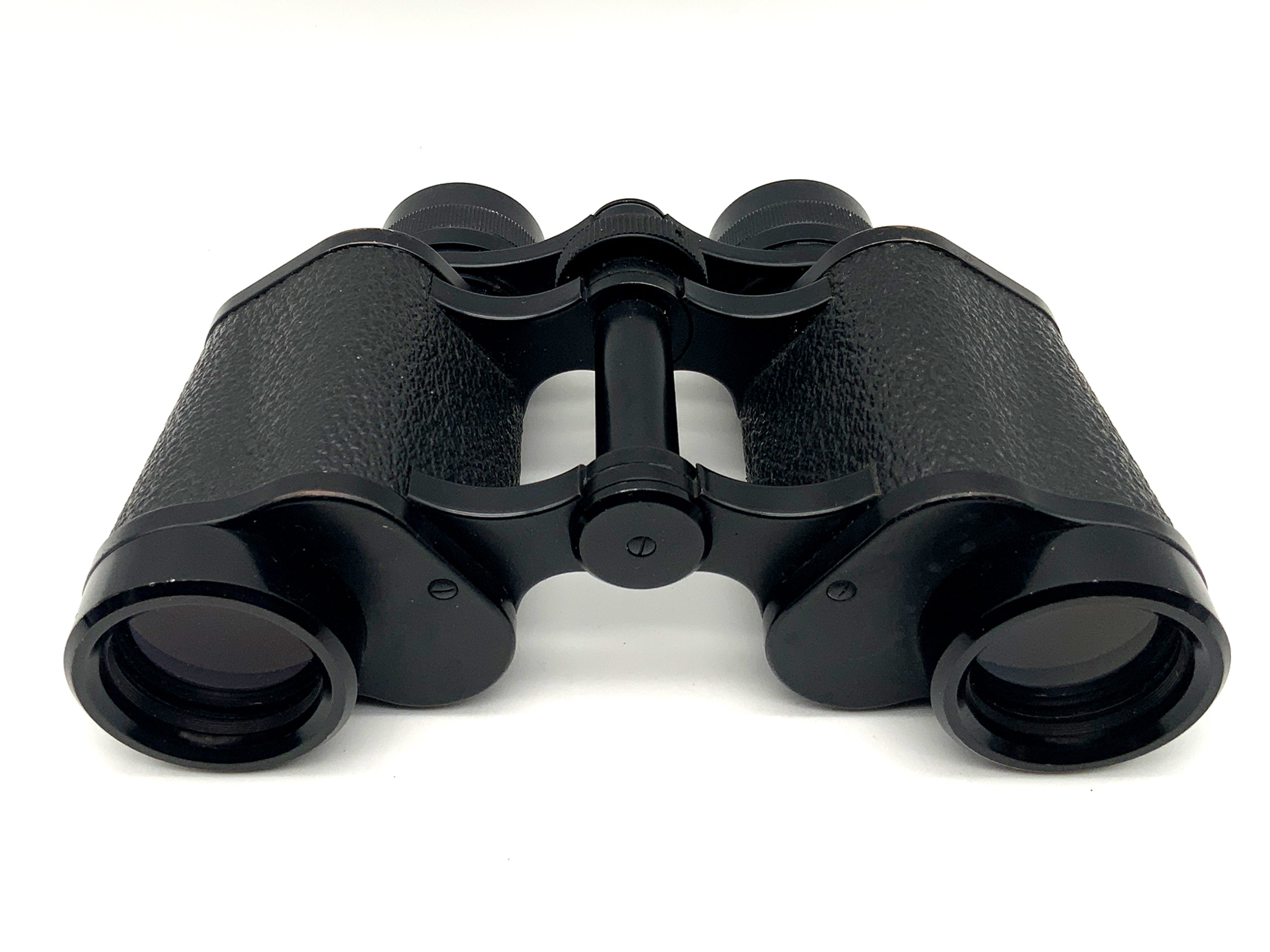 Panorama Berlin wide-angle 8x30 binoculars, identical to Carl Zeiss models, + case.