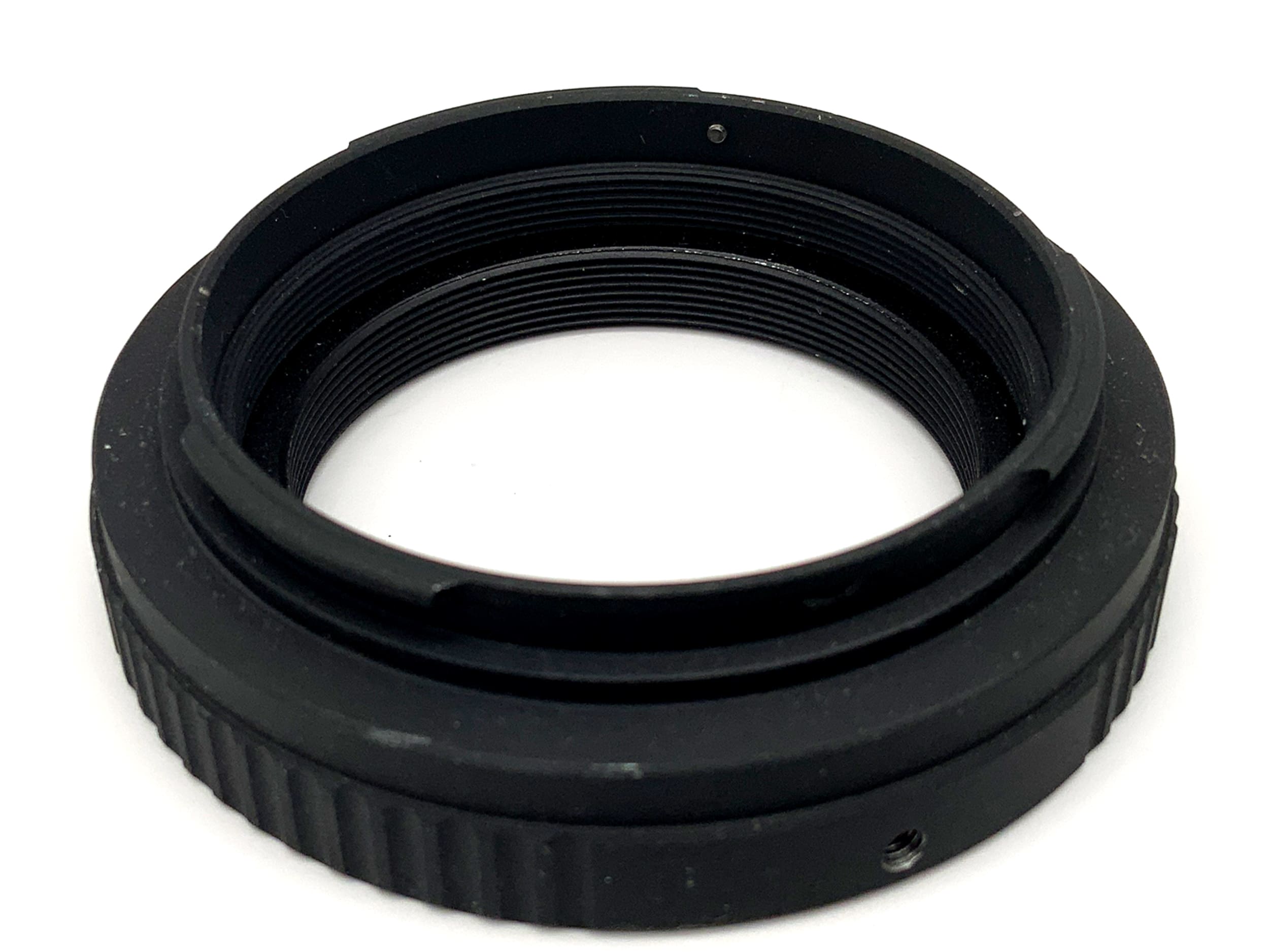 Bower Objektivadapter für EOS lens mount converter (T2 -> Canon EF)