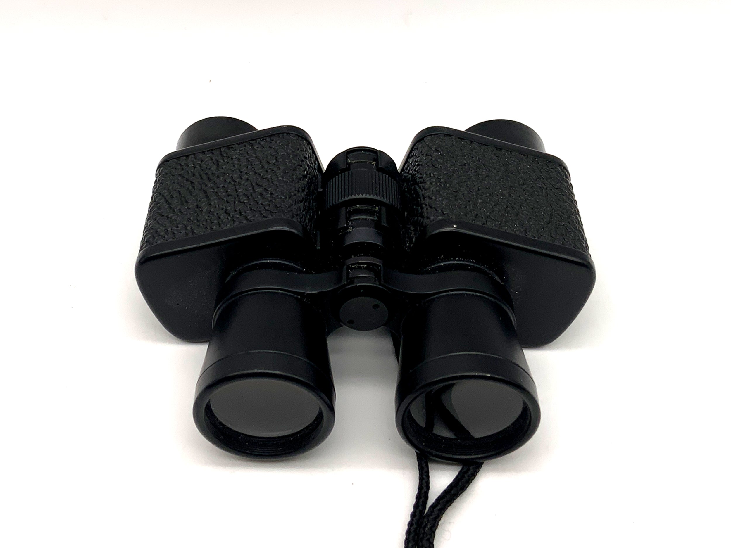 Kosmos Knirps 8x25 Binoculars Stuttgart Prism Glasses Field Glasses