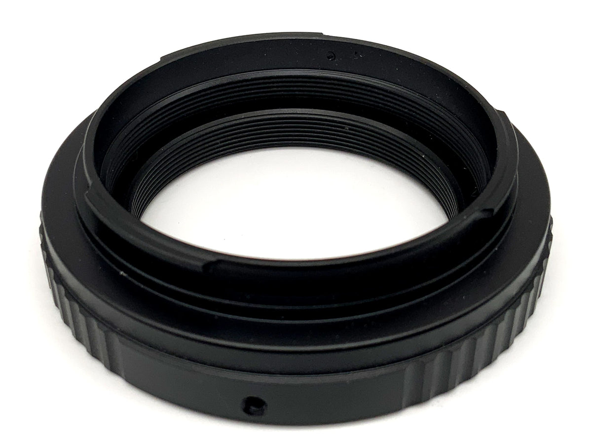 Kipon Objektivadapter für EOS lens mount converter (T2 -> Canon EF)