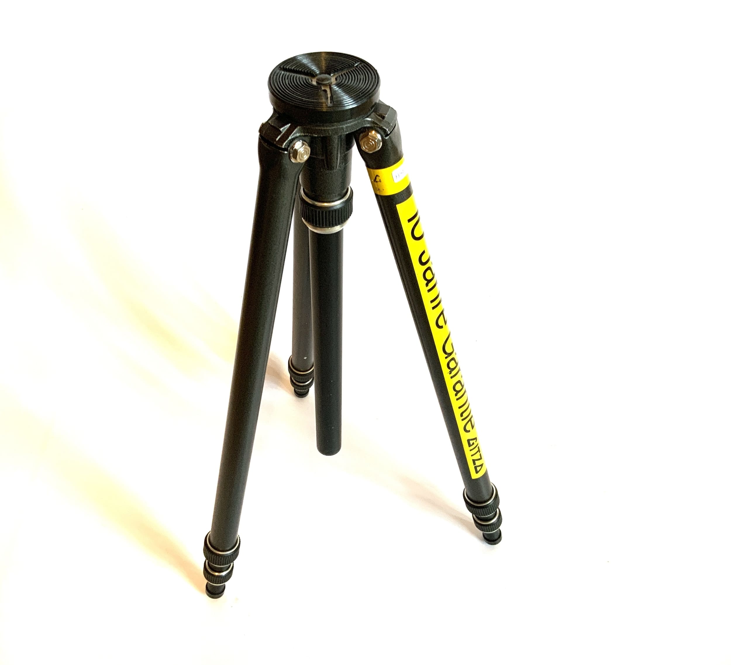 Gitzo Gilux Sport Tripod, Grey, Photo Tripod, Camera Tripod