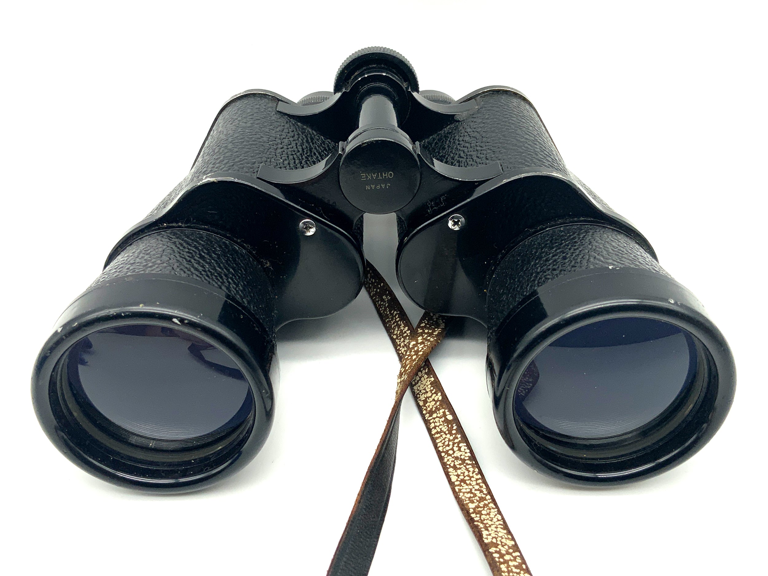 MLC Field 71° 7x50 Binoculars coated optics Binoculars Prism glasses Field glasses