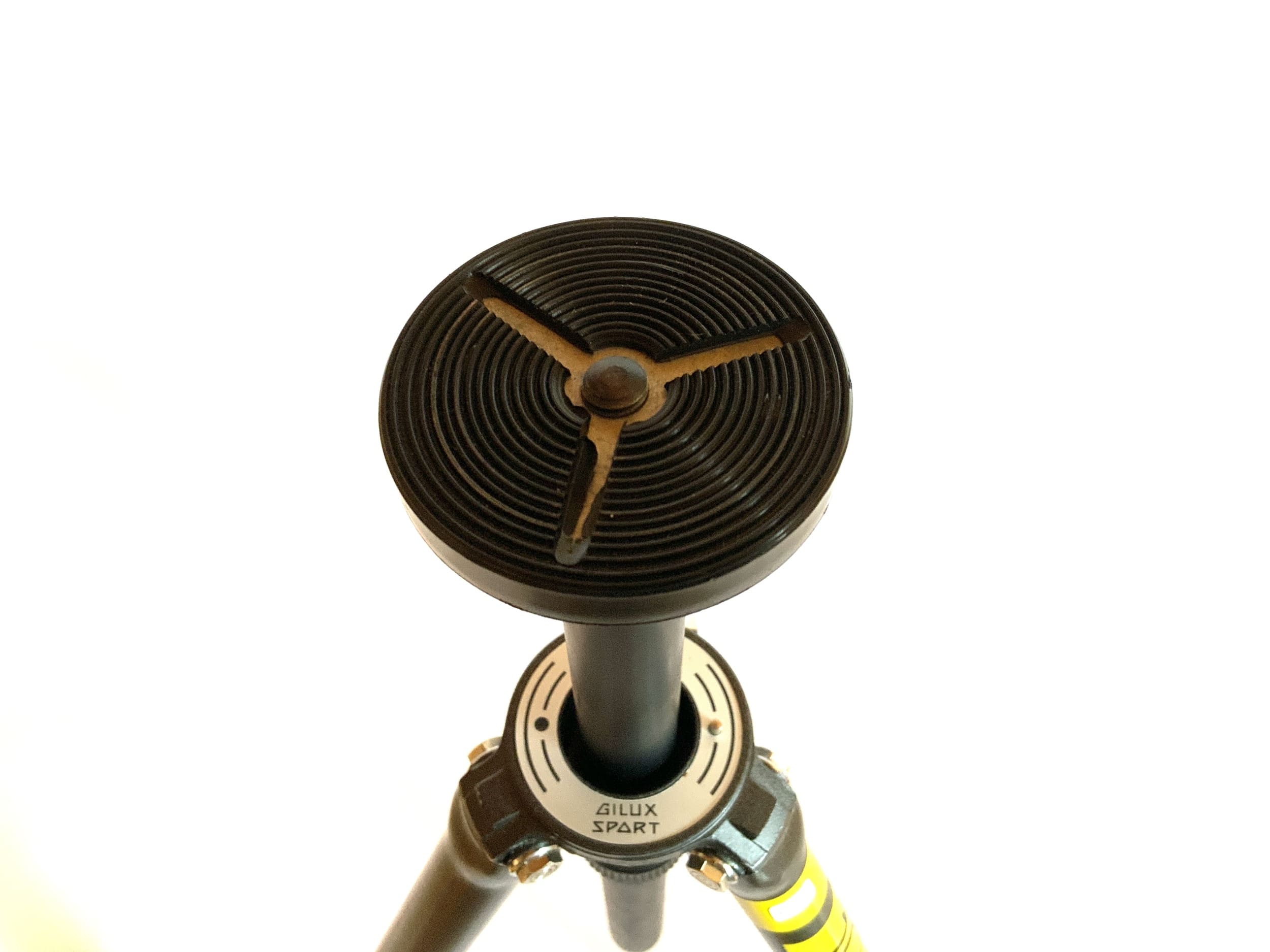 Gitzo Gilux Sport Tripod, Grey, Photo Tripod, Camera Tripod