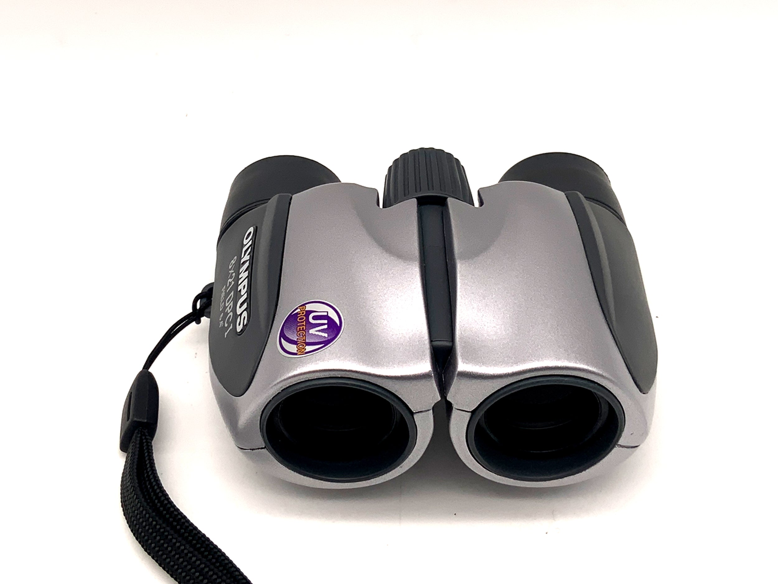 Olympus DPC I 8x21 Binoculars, Prism Glasses, Birdwatching Binoculars