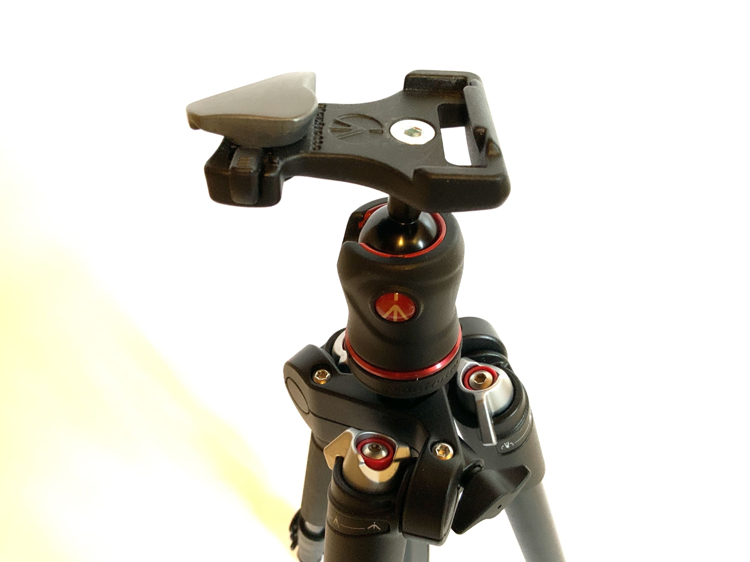 Manfrotto befree tripod black MKBFRA4-BH travel tripod tripod camera tripod