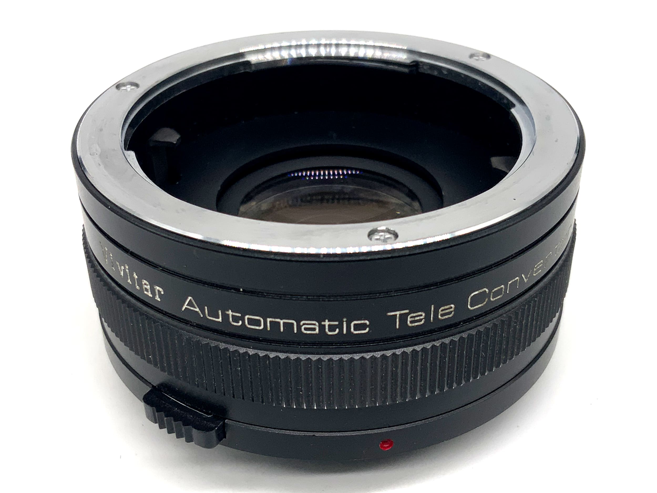 Vivitar Automatic Tele Converter 2x-21 Teleconverter 2x extender (Olympus OM)