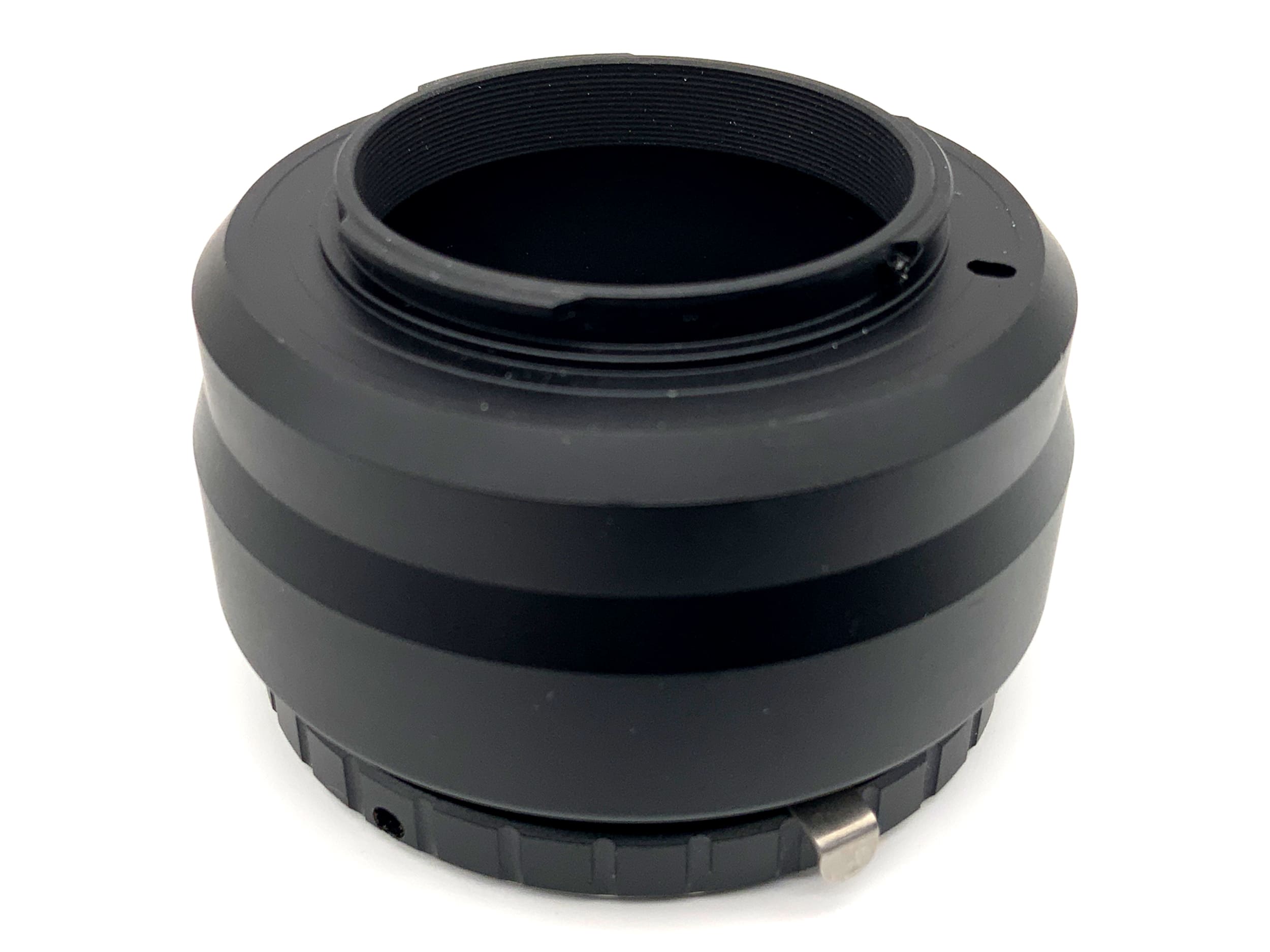 Objektivadapter Fujifilm FX lens mount converter (DKL -> Fuji X)