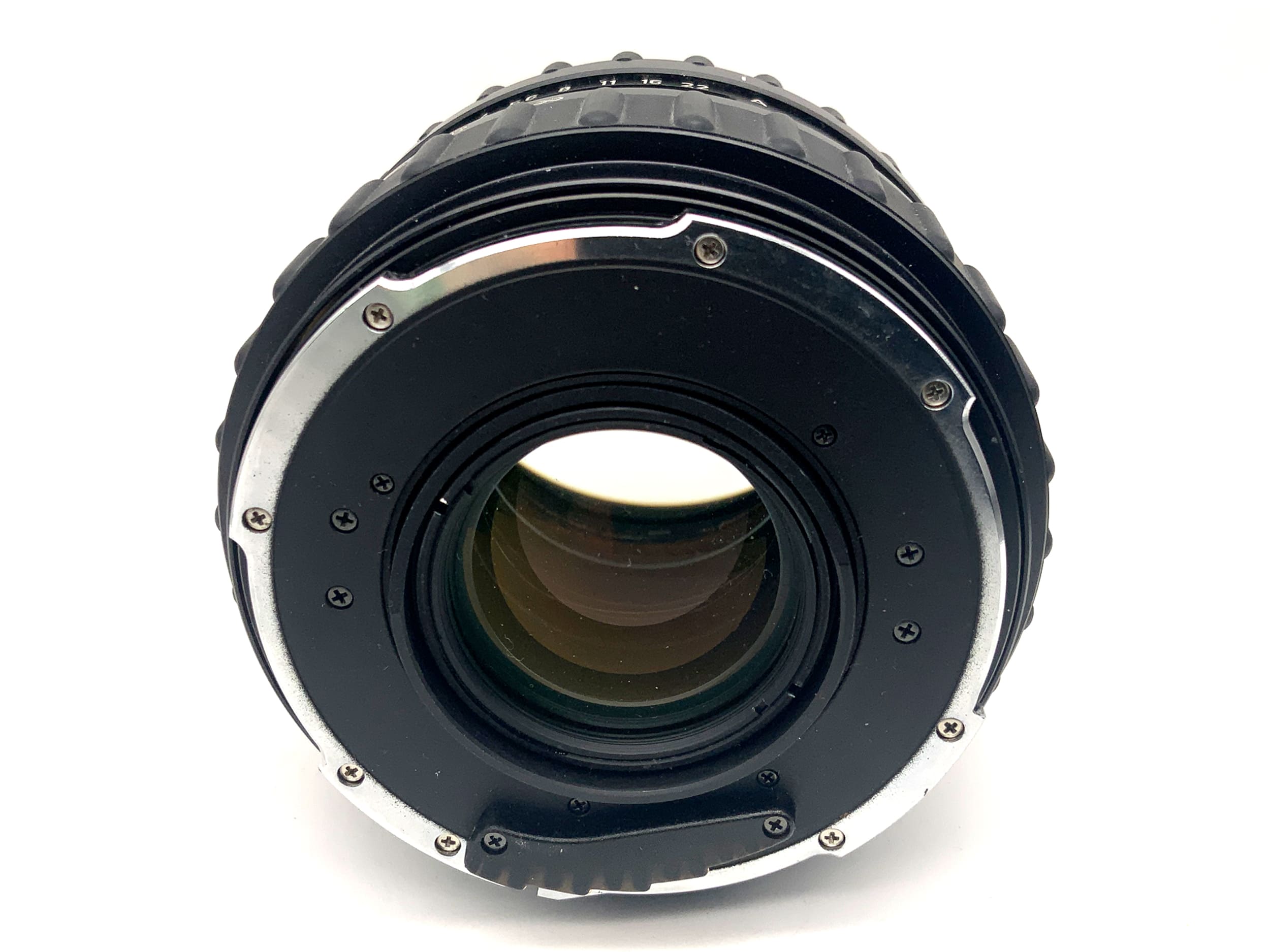 Rollei Rolleigon HFT 80mm 1:2.8 lens (Rolleiflex SLX 6000 series)