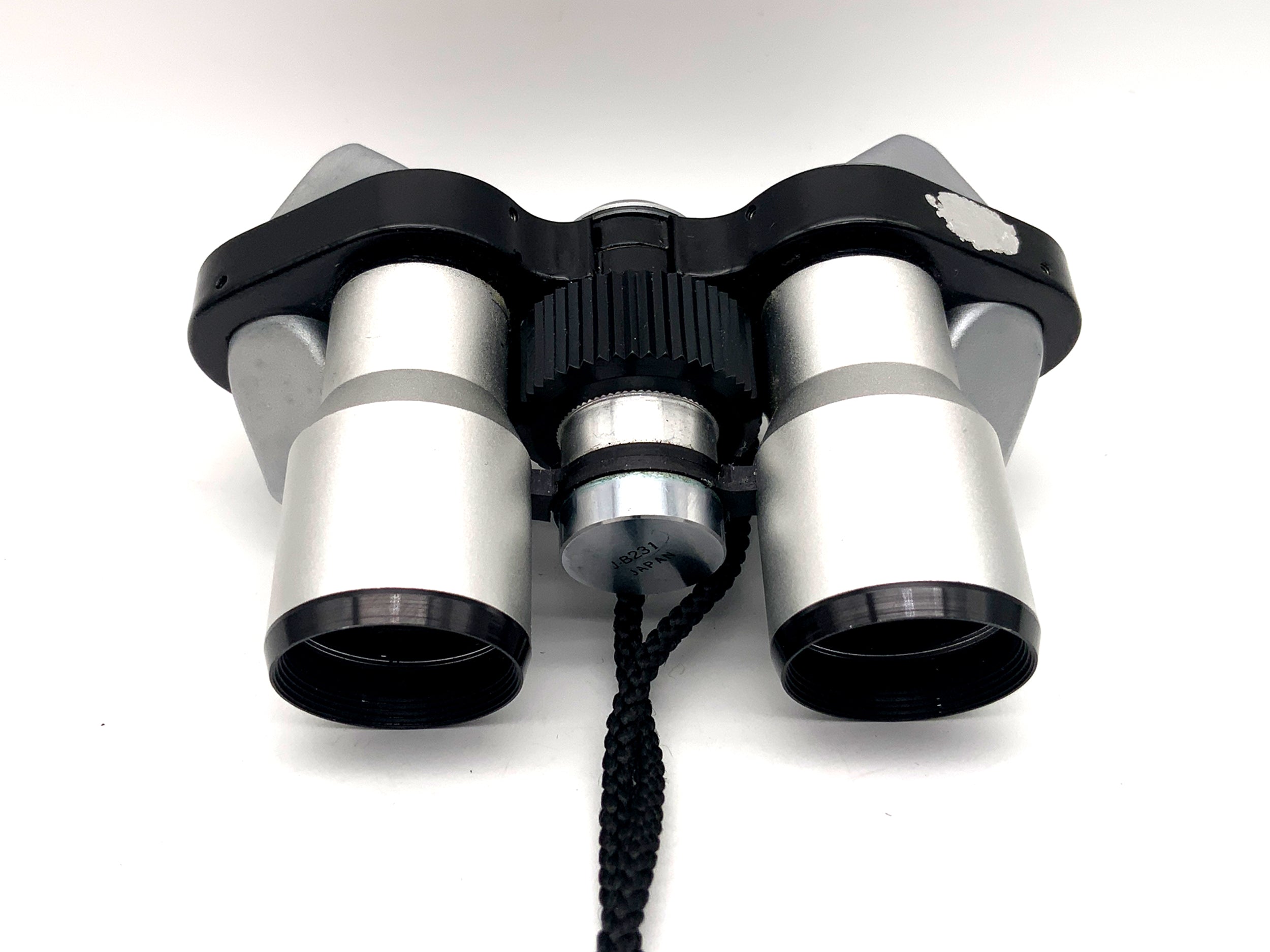 Tasco Fully Coated 8x20 binoculars NO. 502 Binocular prism glass binoculars
