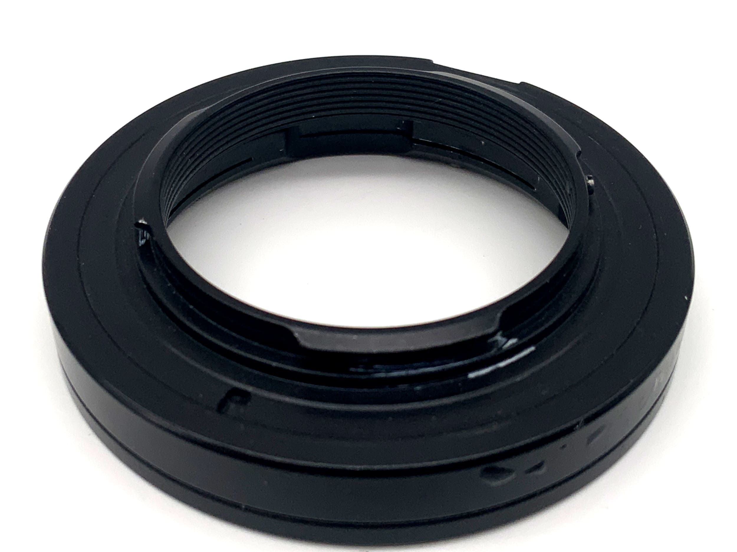 Novoflex MFT/LEM Objektivadapter lens mount converter (Leica M -> M4/3)
