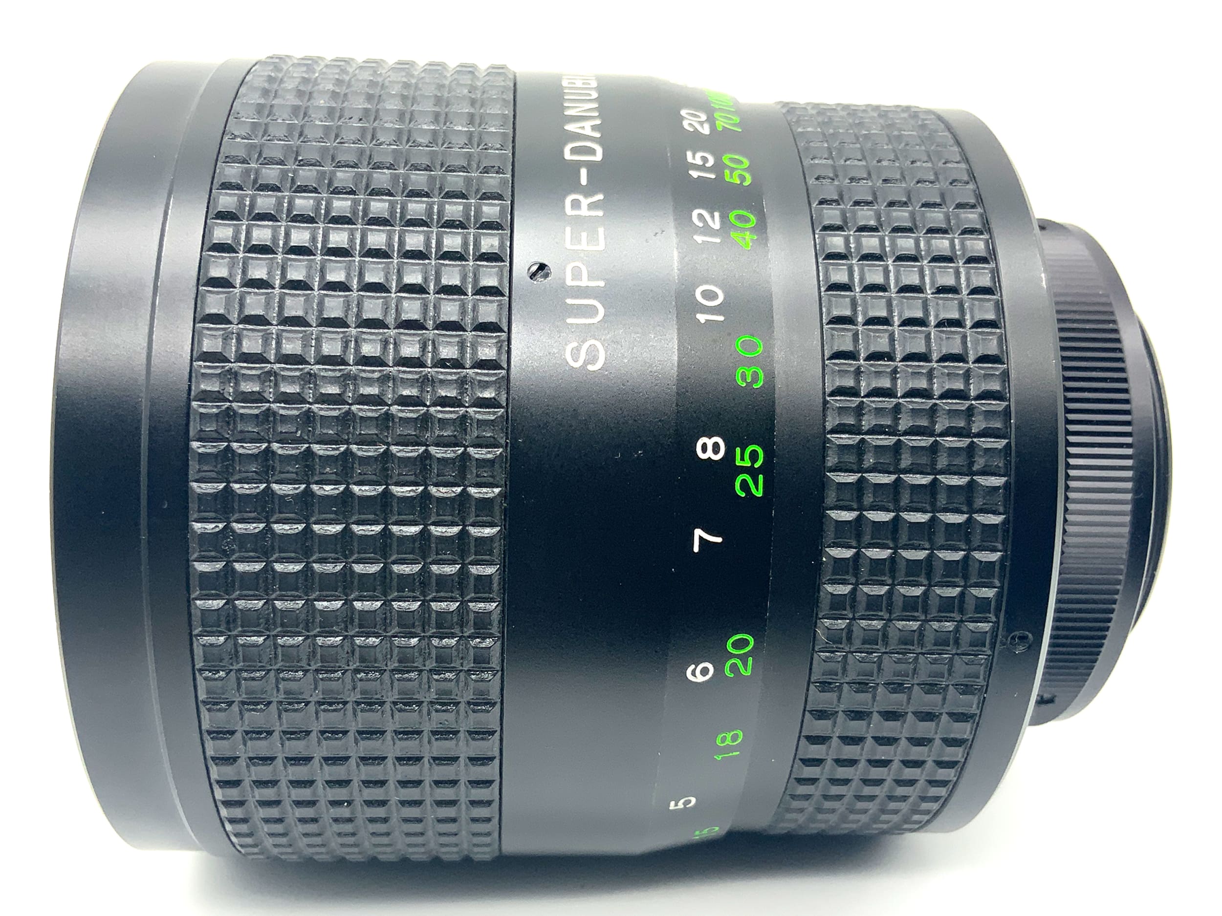Danubia 500mm 1:8 Lens Mirror Lens Prime Lens (M42)
