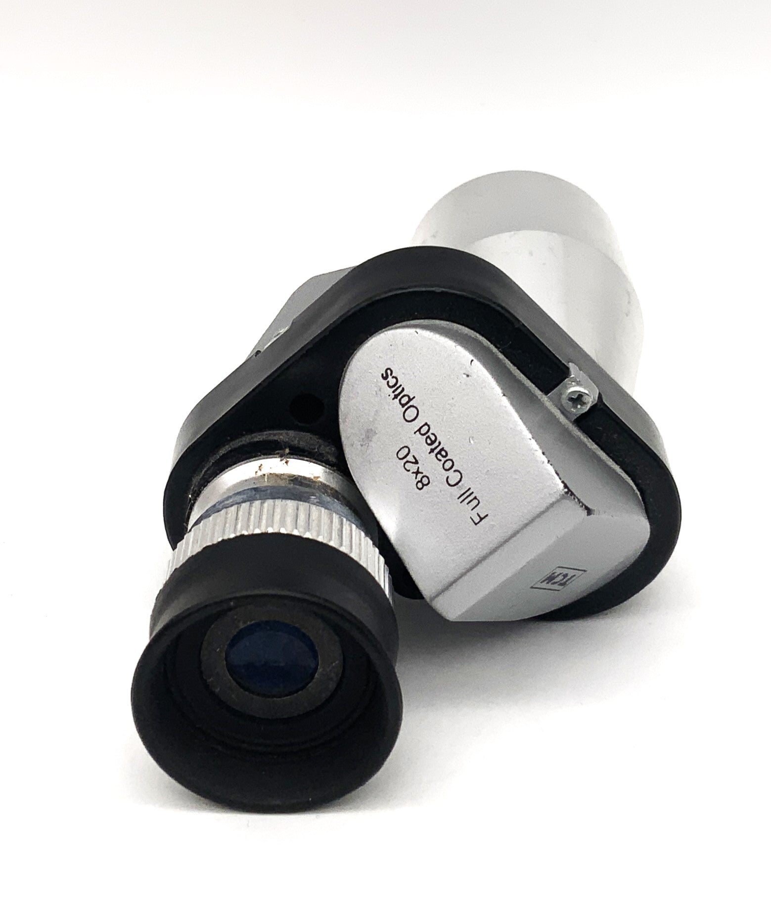 TCM Full Coated Optics 8x20 Binoculars Monocular Binocular Prism Glasses Field Glasses
