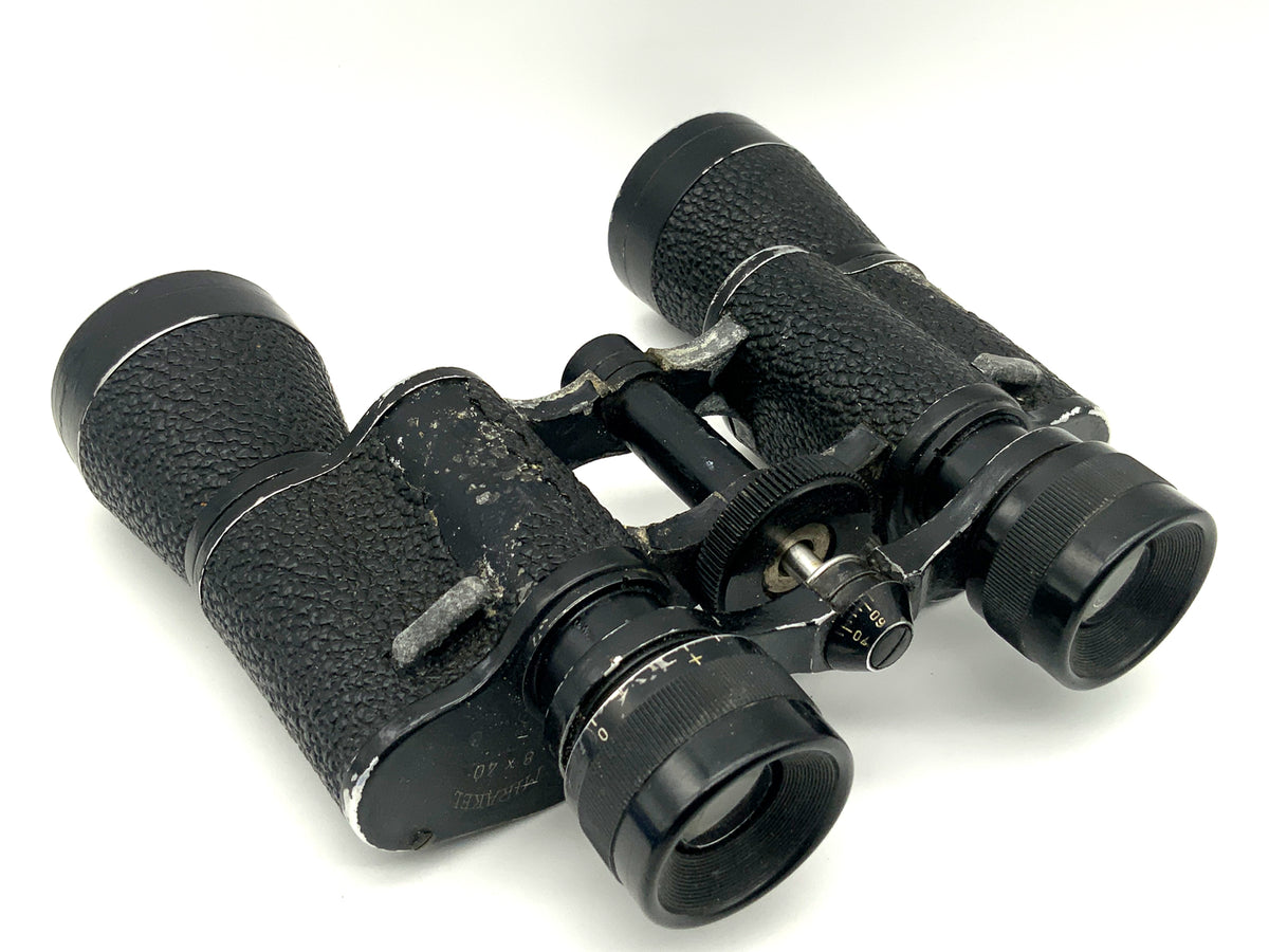 Harwix Berlin Miracle 8x40 Binoculars Prism Glasses
