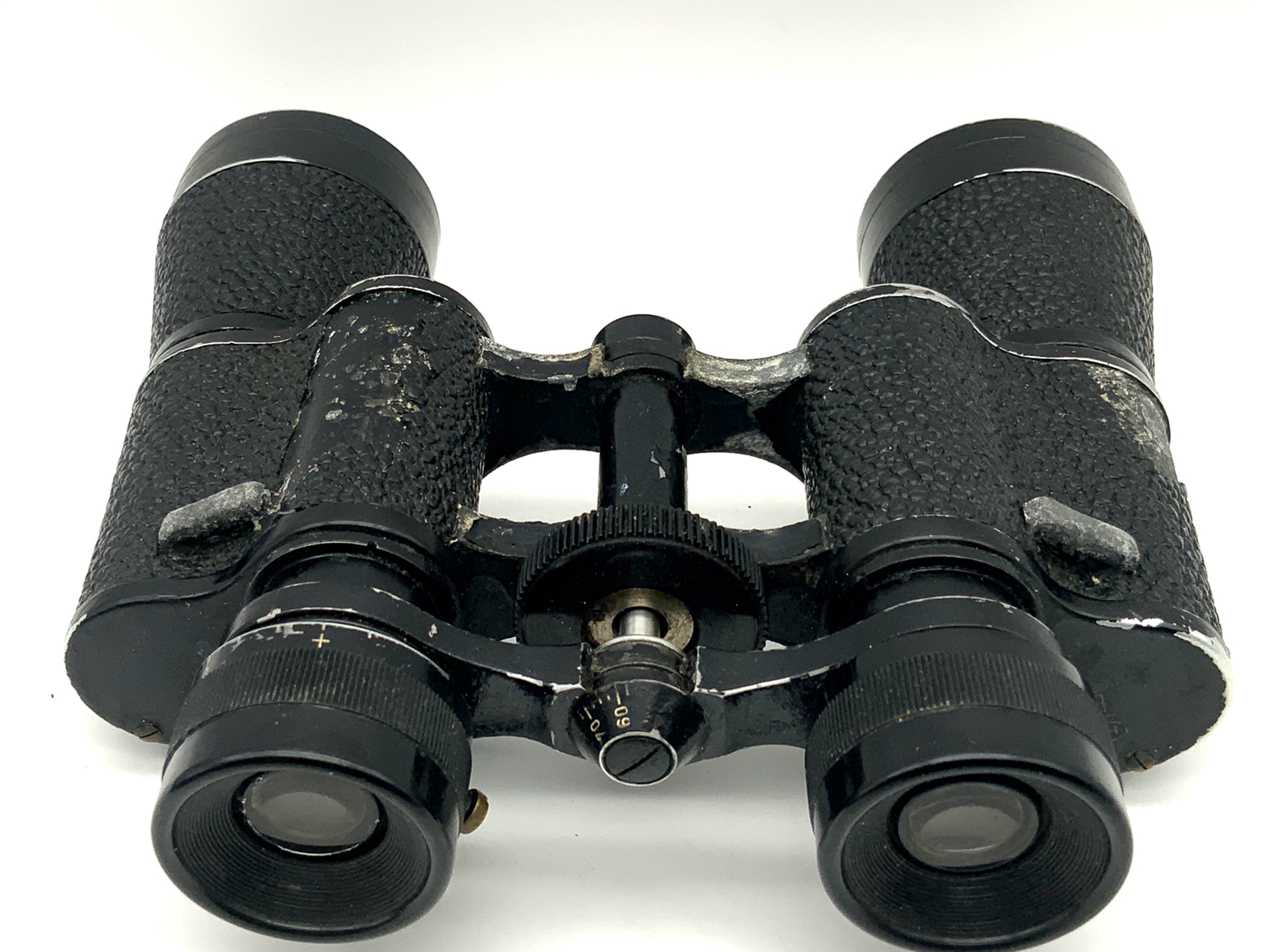 Harwix Berlin Miracle 8x40 Binoculars Prism Glasses