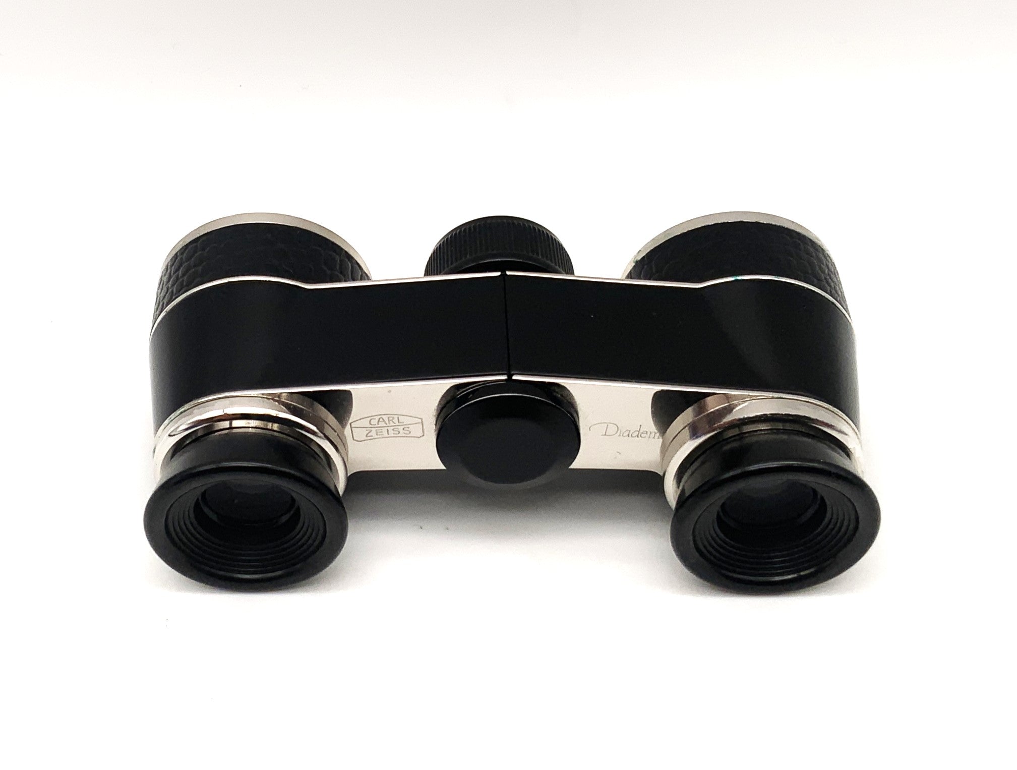 Carl Zeiss Diadem 3x Binoculars Opera Glasses Theatre Glasses Prism Glasses