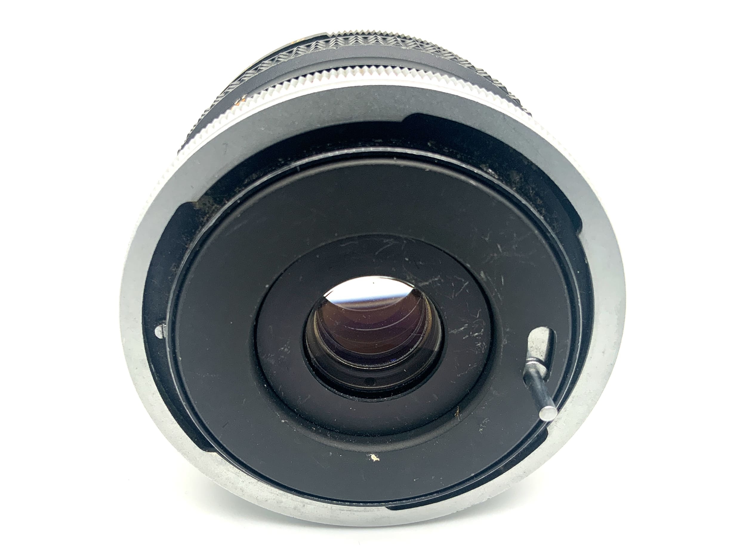 Canon Lens FL 35mm 1:3.5 Objektiv Festbrennweite (Canon FD) Pilz!