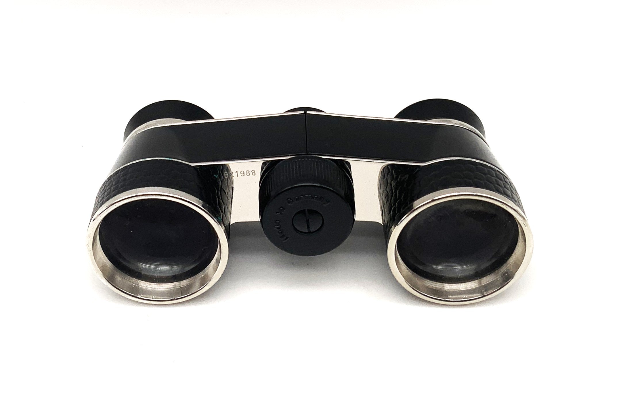 Carl Zeiss Diadem 3x Binoculars Opera Glasses Theatre Glasses Prism Glasses