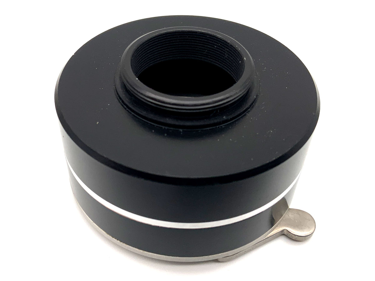 Objektivadapter lens mount converter (Exa -> C-Mount)