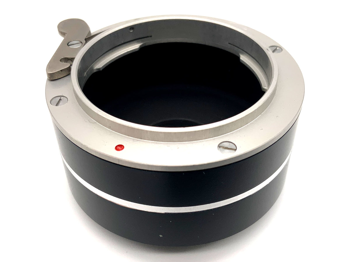 Objektivadapter lens mount converter (Exa -> C-Mount)