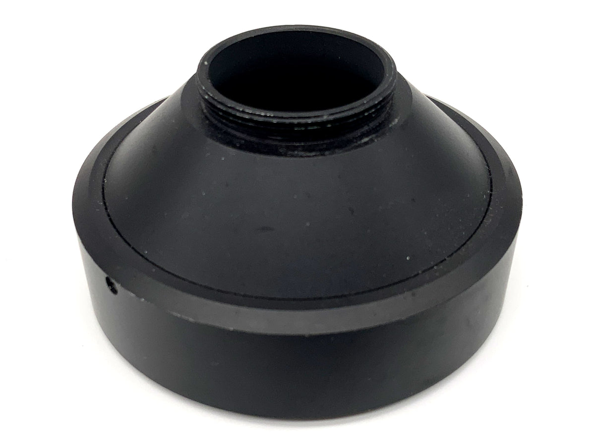 Objektivadapter lens mount converter (Pentax K -> C-Mount)