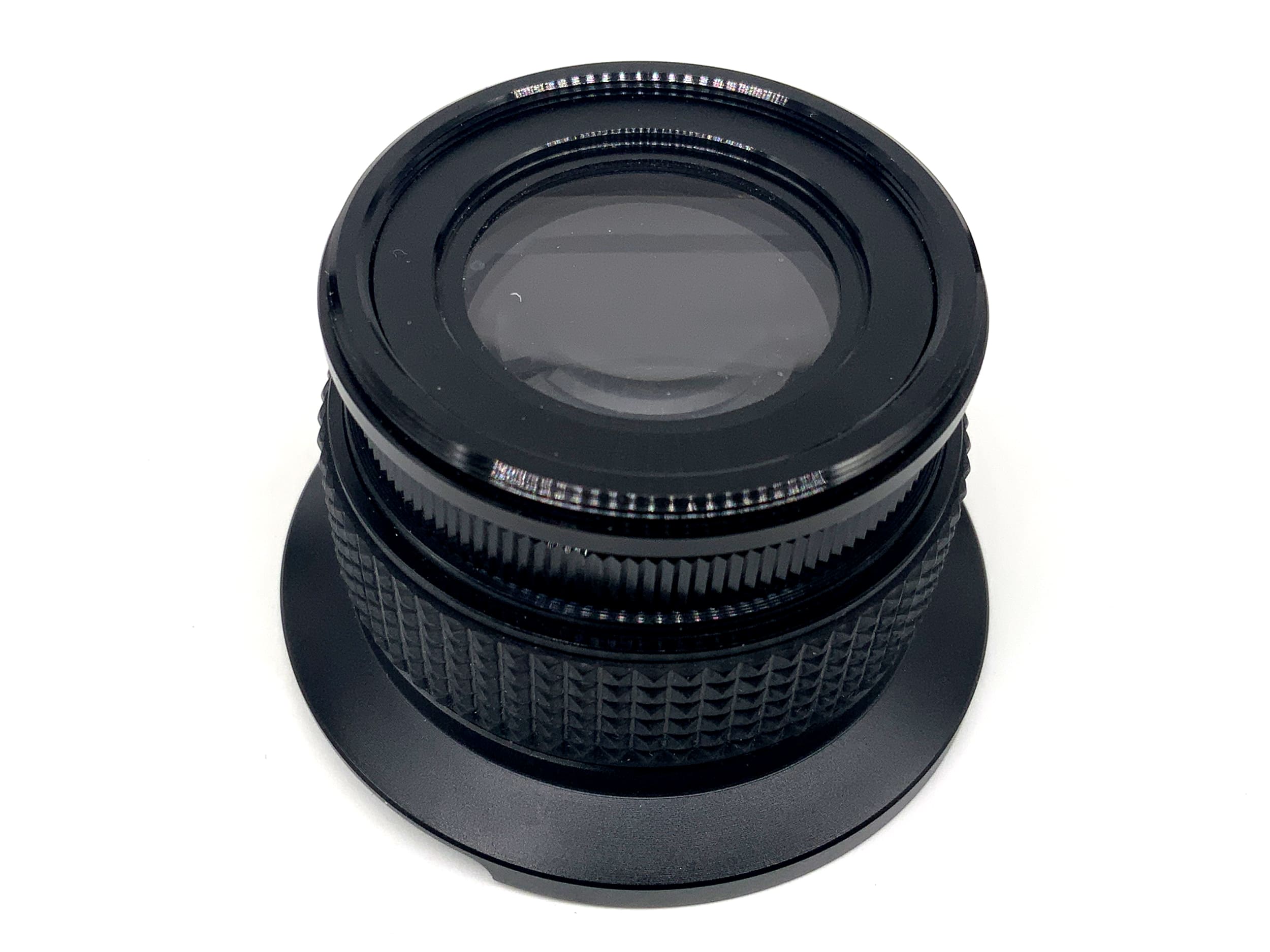 Infra Deluxe Super Wide Angle AF Converter 0,42 extender Konverter (52mm)