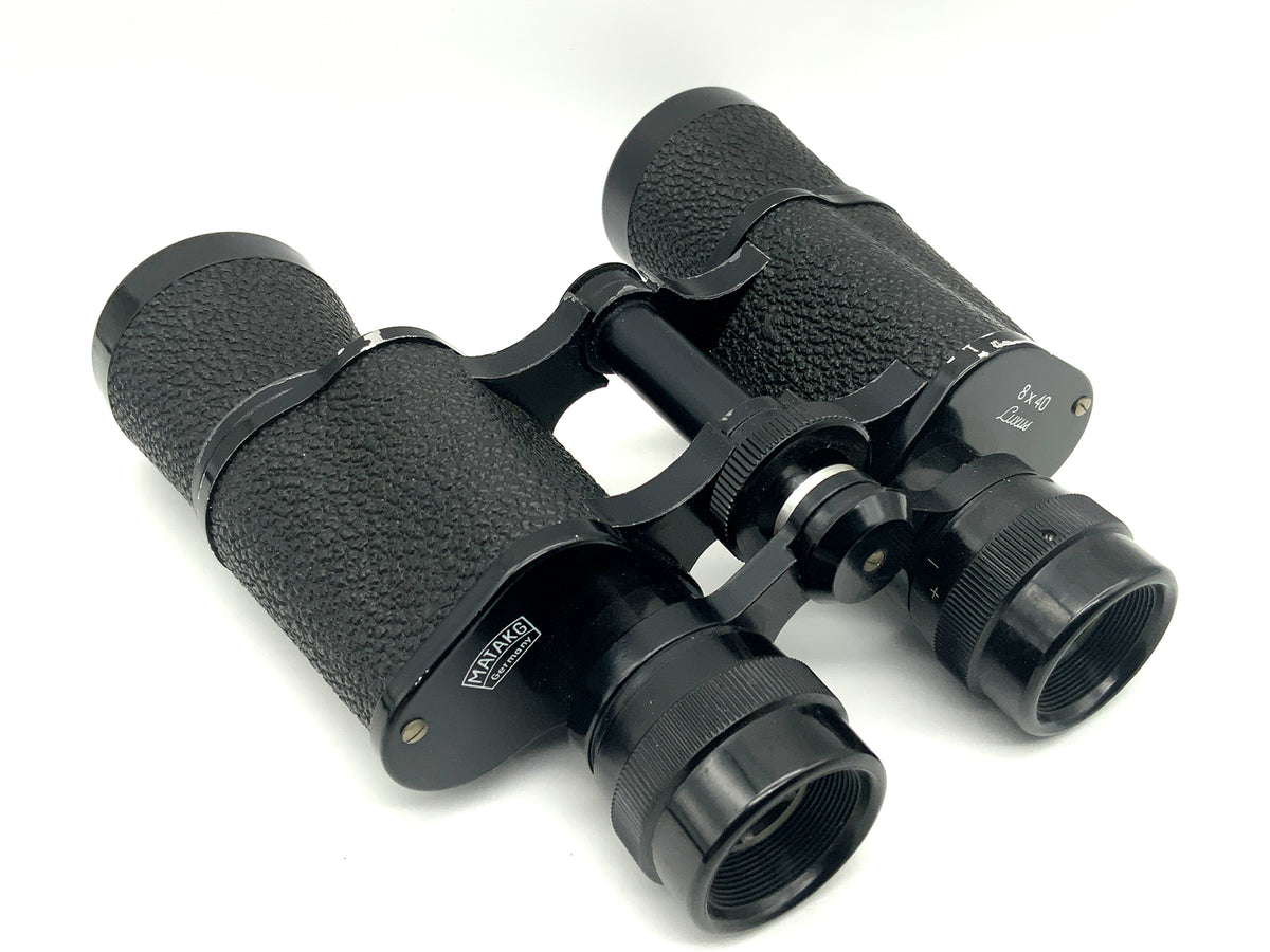 Matakg Luxury 8x40 Binoculars Prism Glasses Birdwatching