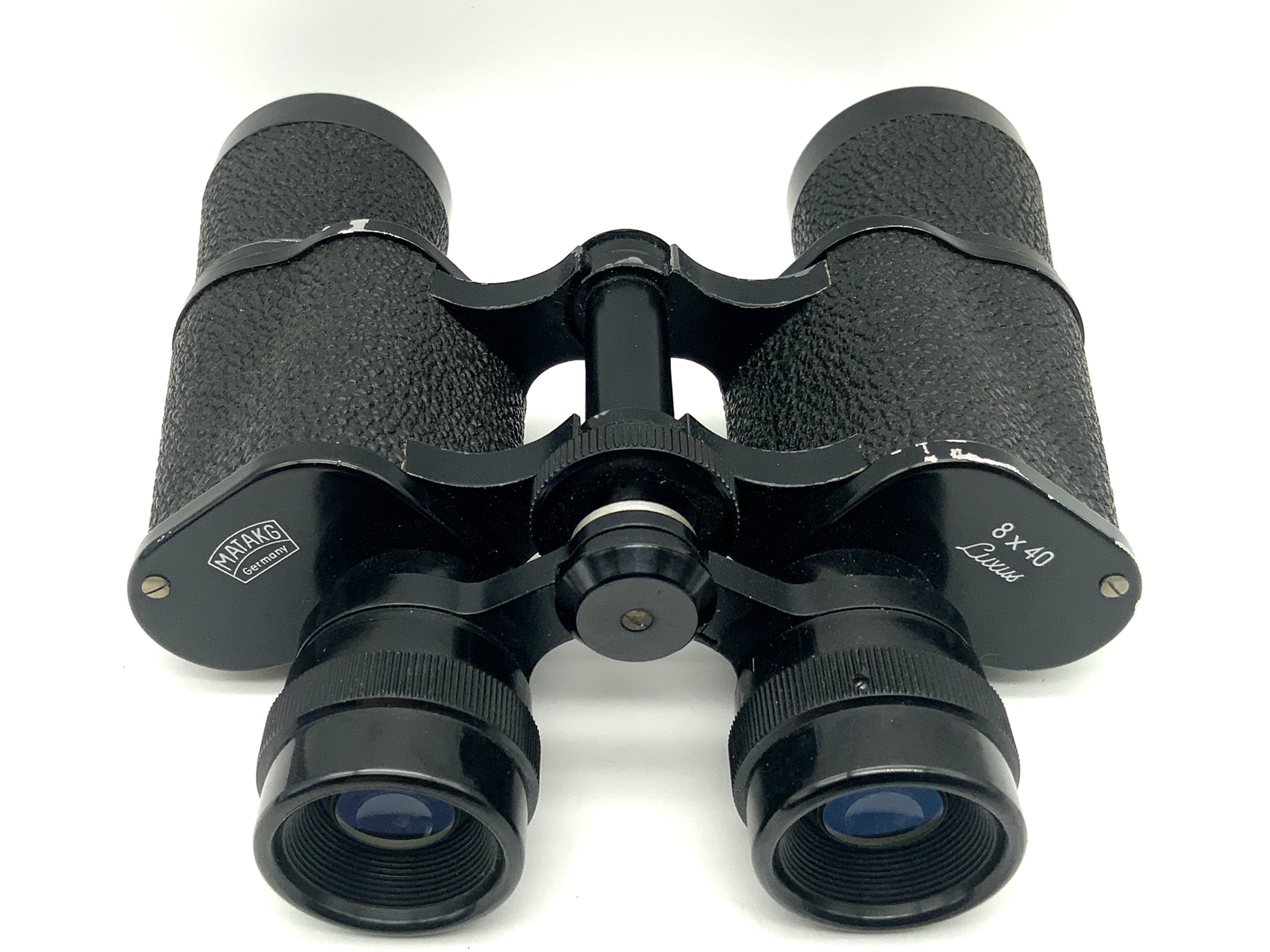 Matakg Luxury 8x40 Binoculars Prism Glasses Birdwatching