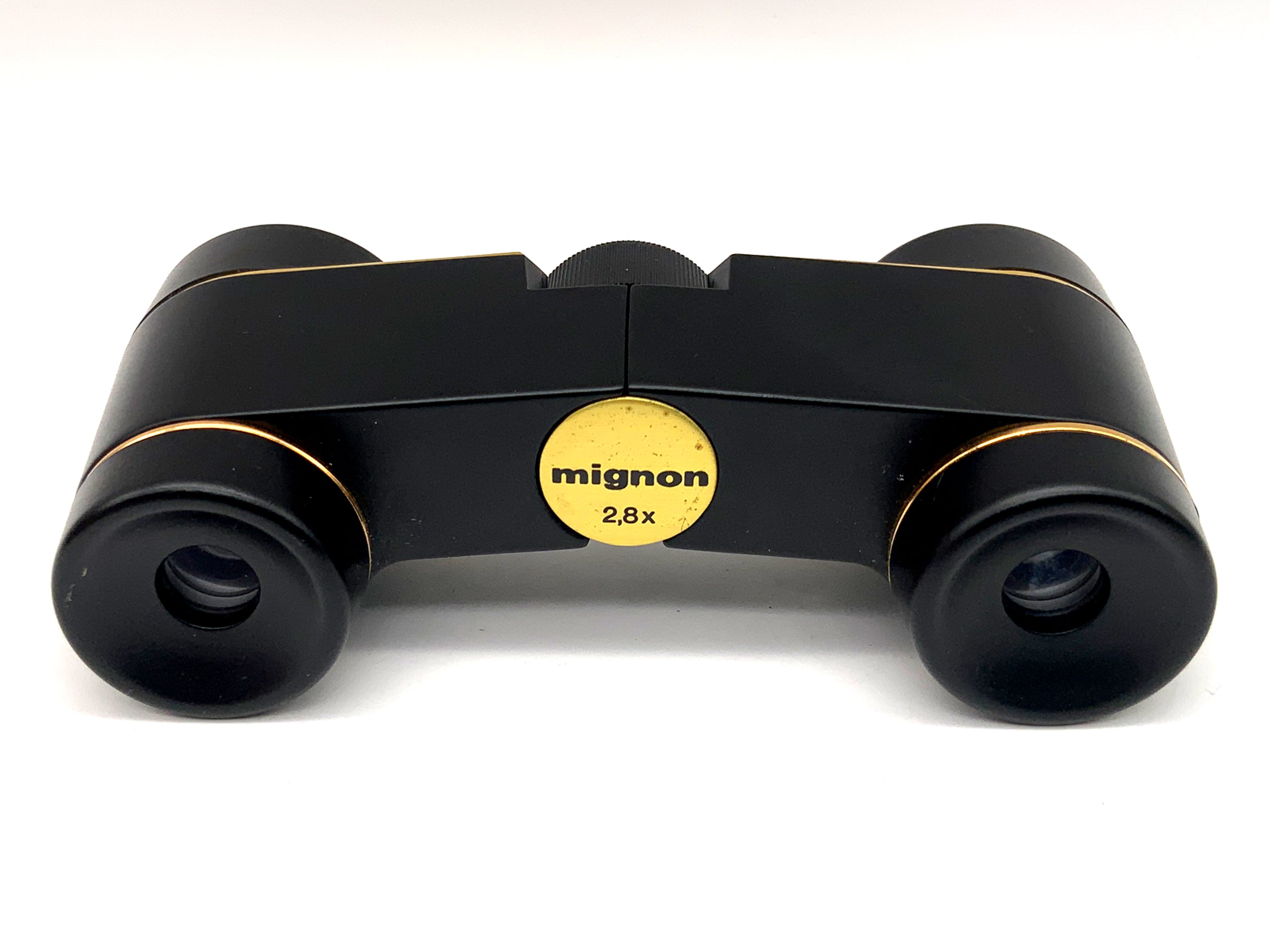 Eschenbach Mignon 2.8x Binoculars Opera Glasses Theatre Glasses Prism Glasses