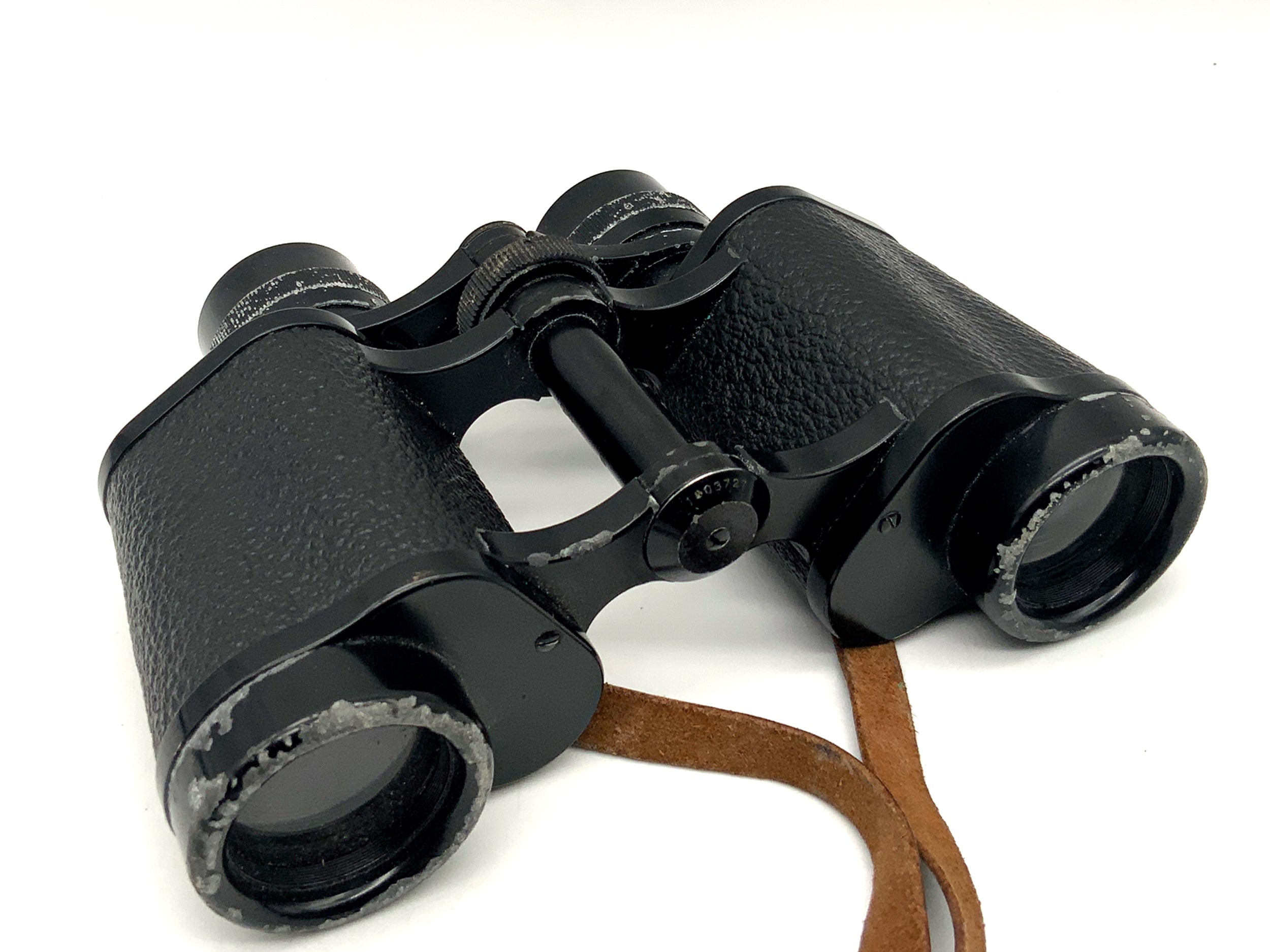 Carl Zeiss Deltrintem 8x30 Binoculars Prism Glasses