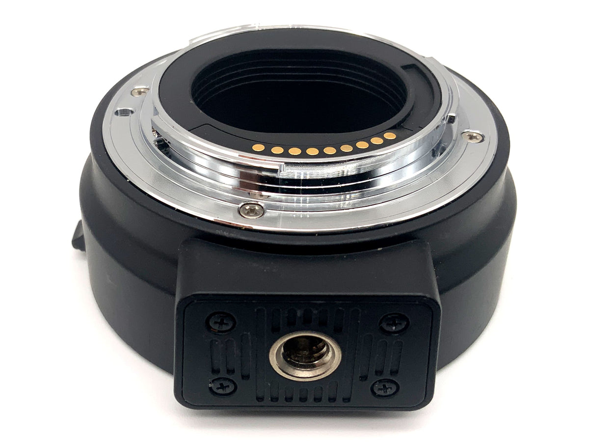 Meike MK-C-AF4 Objektivadapter EOS lens mount converter (Canon EF -> Canon EF-M)