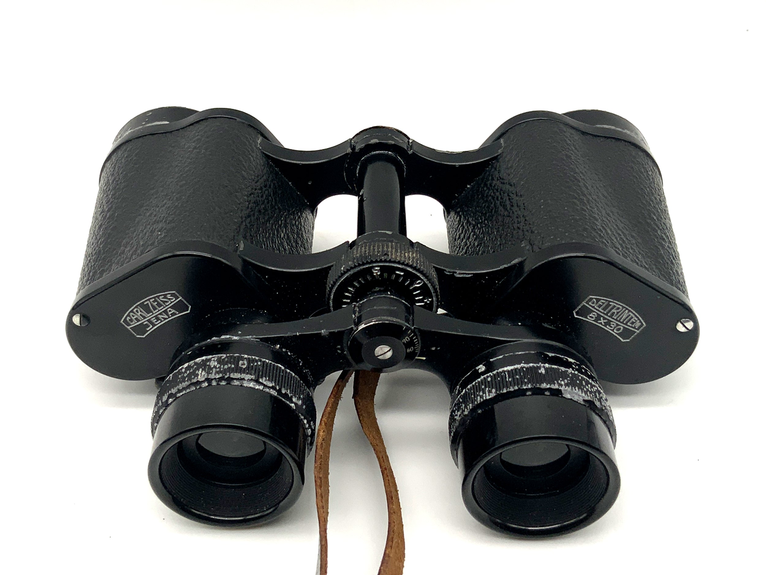 Carl Zeiss Deltrintem 8x30 Binoculars Prism Glasses