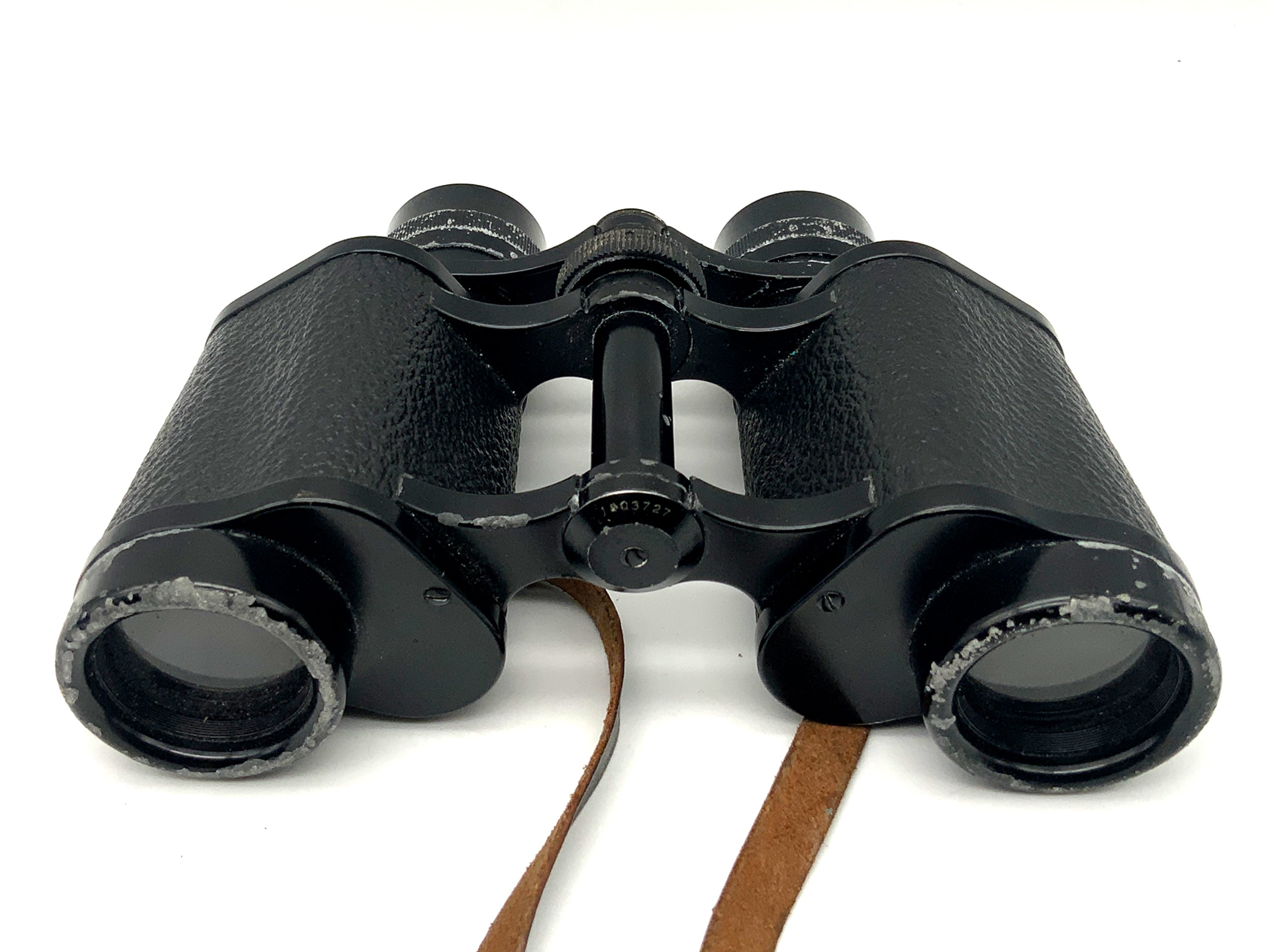 Carl Zeiss Deltrintem 8x30 Binoculars Prism Glasses