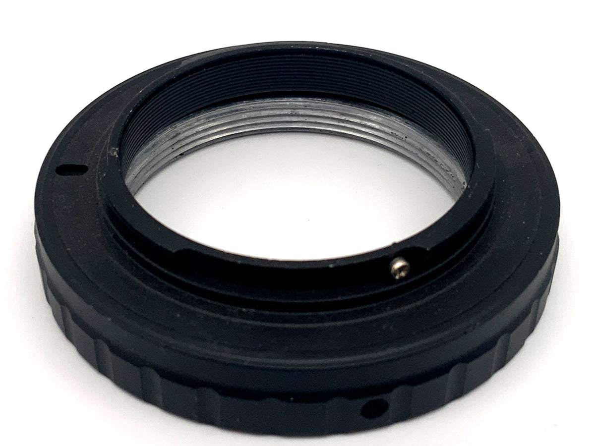 Objektivadapter MFT lens mount converter (M39 -> M4/3)