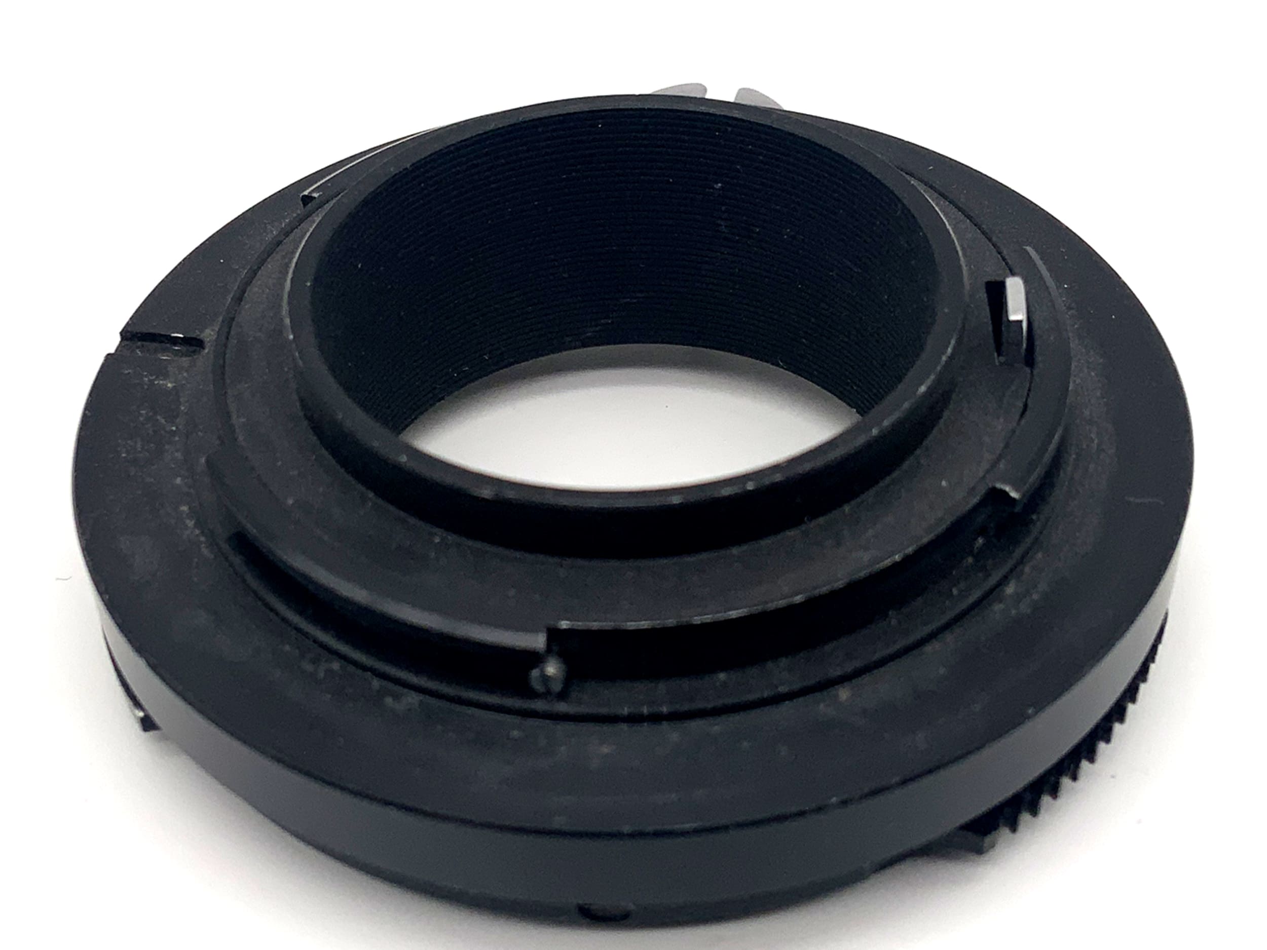 Soligor Objektivadapter lens mount converter (Soligor T4/Vivitar TX -> Nikon F)