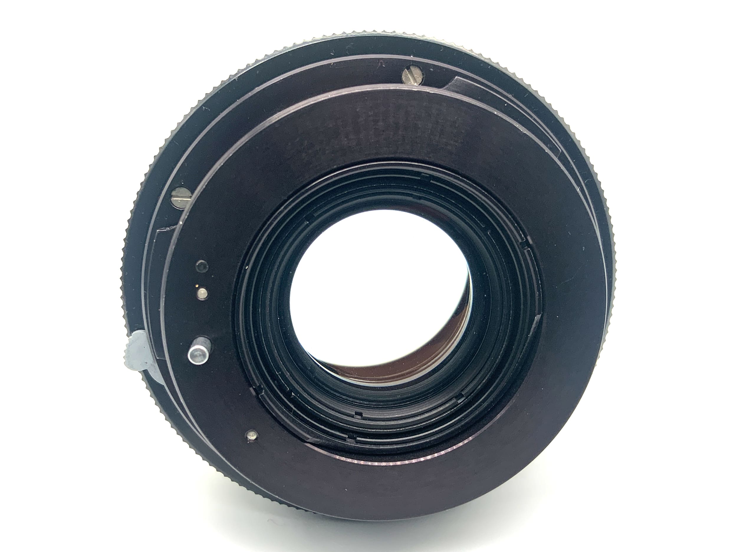Carl Zeiss Jena Biometar MC 80mm 1:2,8 Objektiv Festbrennweite (Pentacon Six)