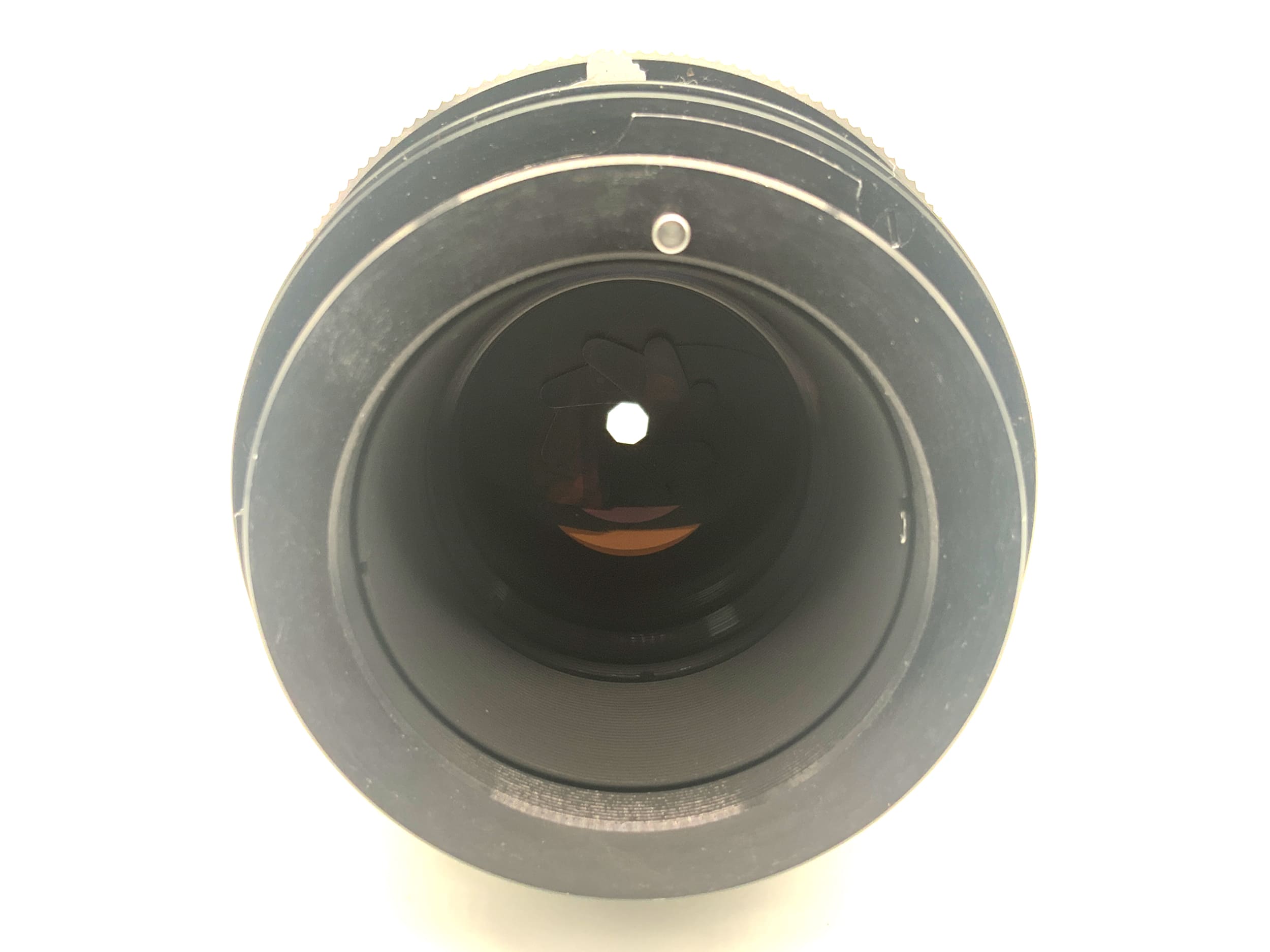 Carl Zeiss Jena Biometar MC 120mm 1:2.8 Objektiv Festbrennweite (Pentacon Six)