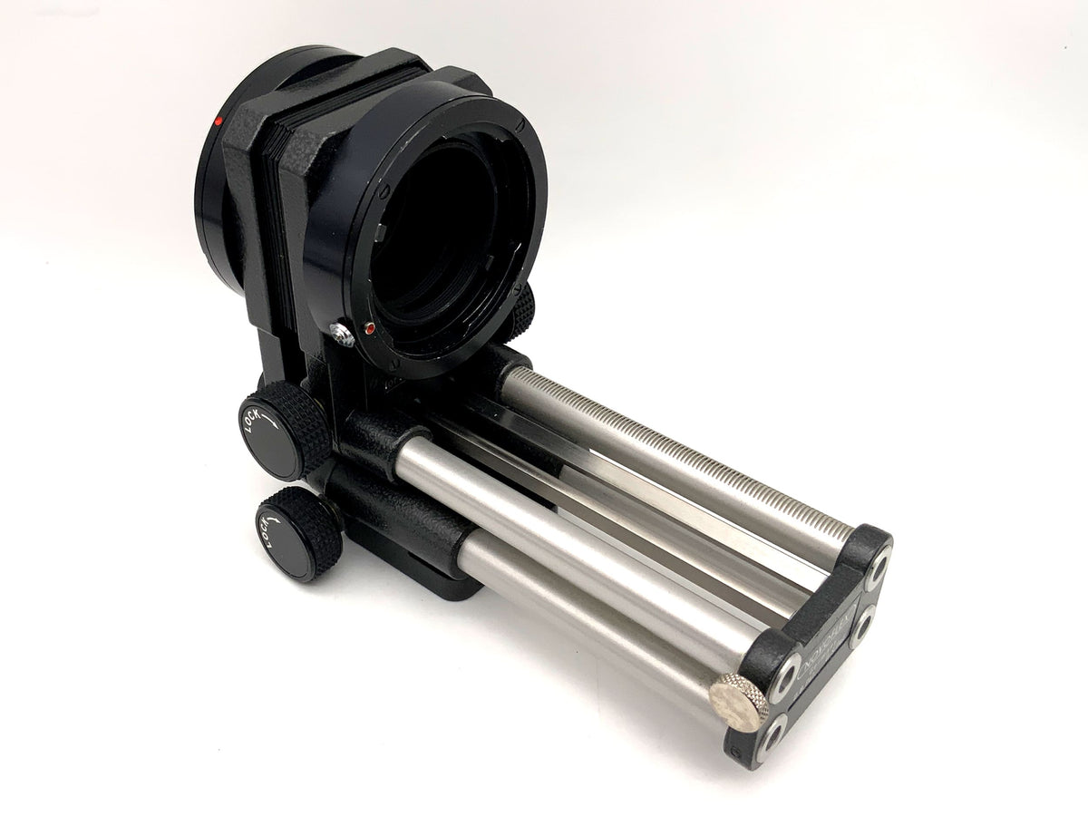 Novoflex bellows device R3,R4,R5,R6,R7,R8,R9 macro bellows bellows (Leica R)