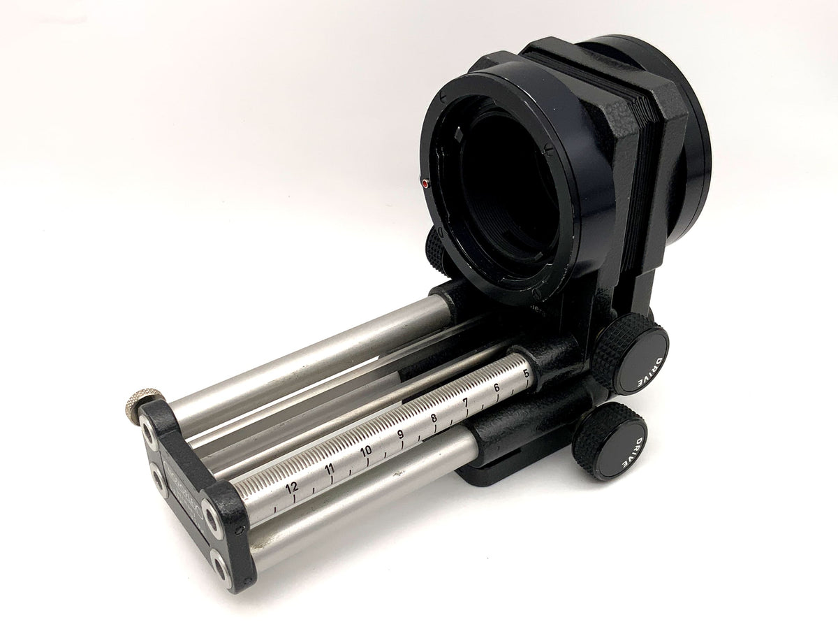 Novoflex bellows device R3,R4,R5,R6,R7,R8,R9 macro bellows bellows (Leica R)