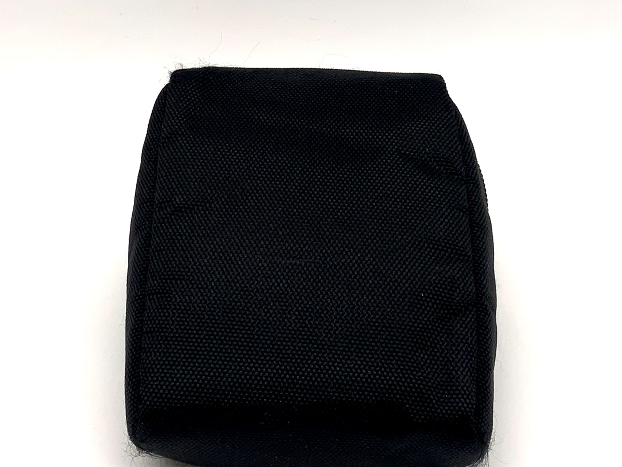 Nikon SS-400 quiver, black lens case for Speedlite SB-400, soft case lens case