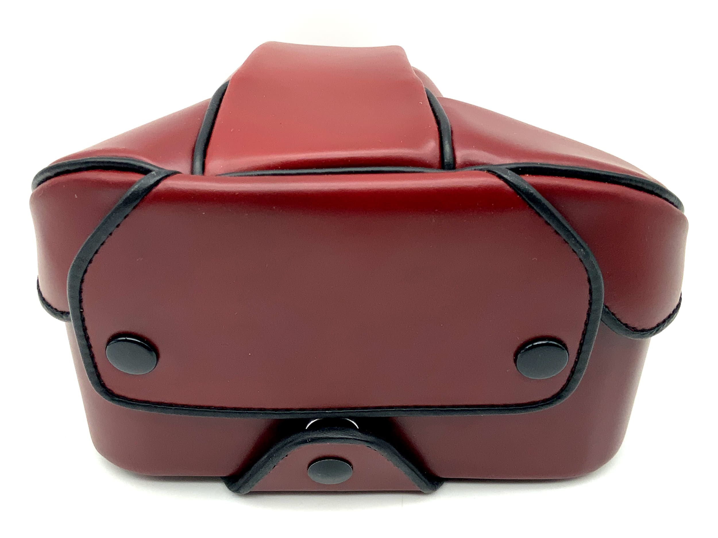 Nikon CF-22 red bag, ready bag for F3 / F3T / F3P / F3HP camera bag