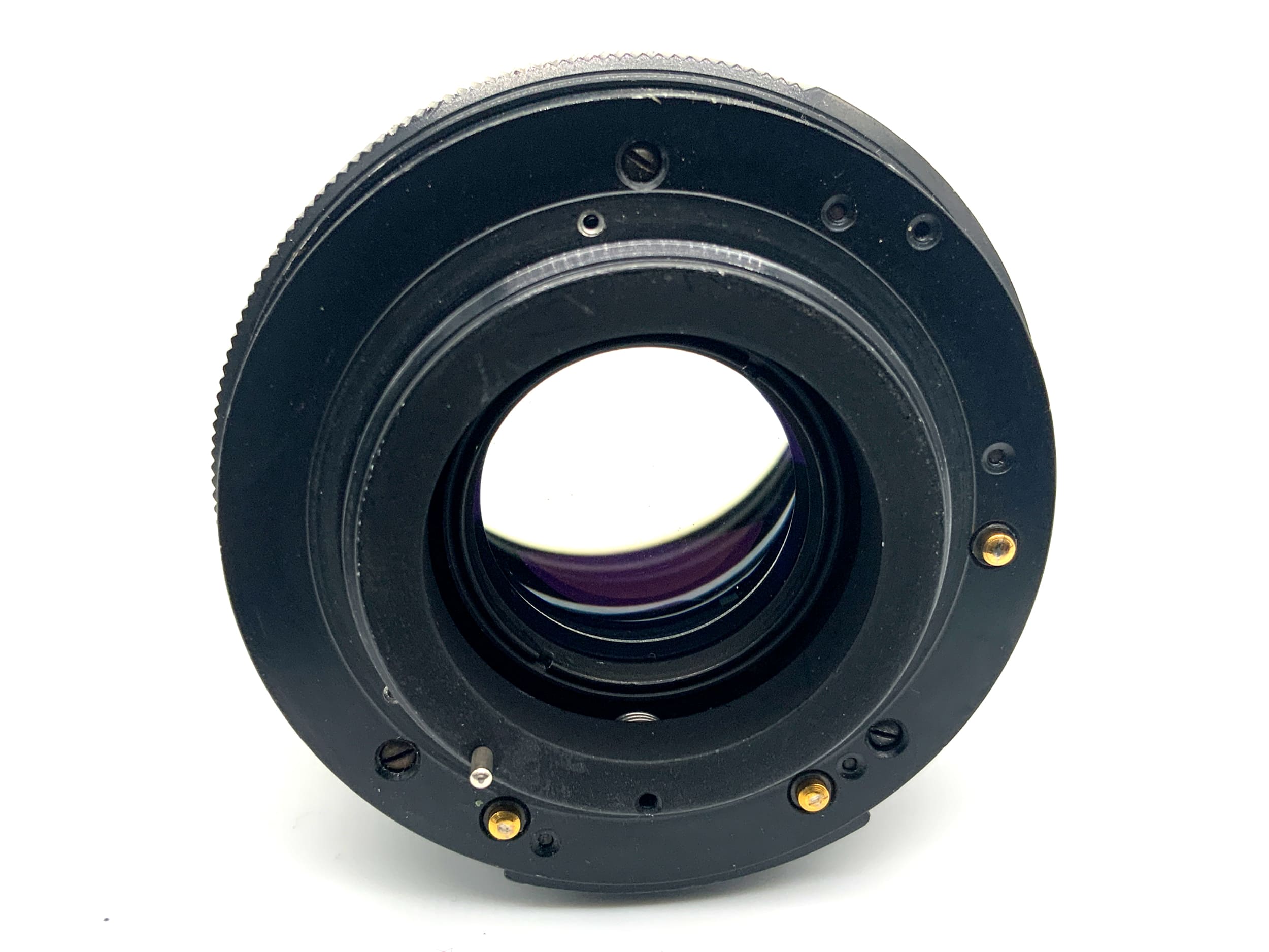 Pentacon electric MC 29mm 1:2.8 Objektiv Festbrennweite (M42) Text lesen!