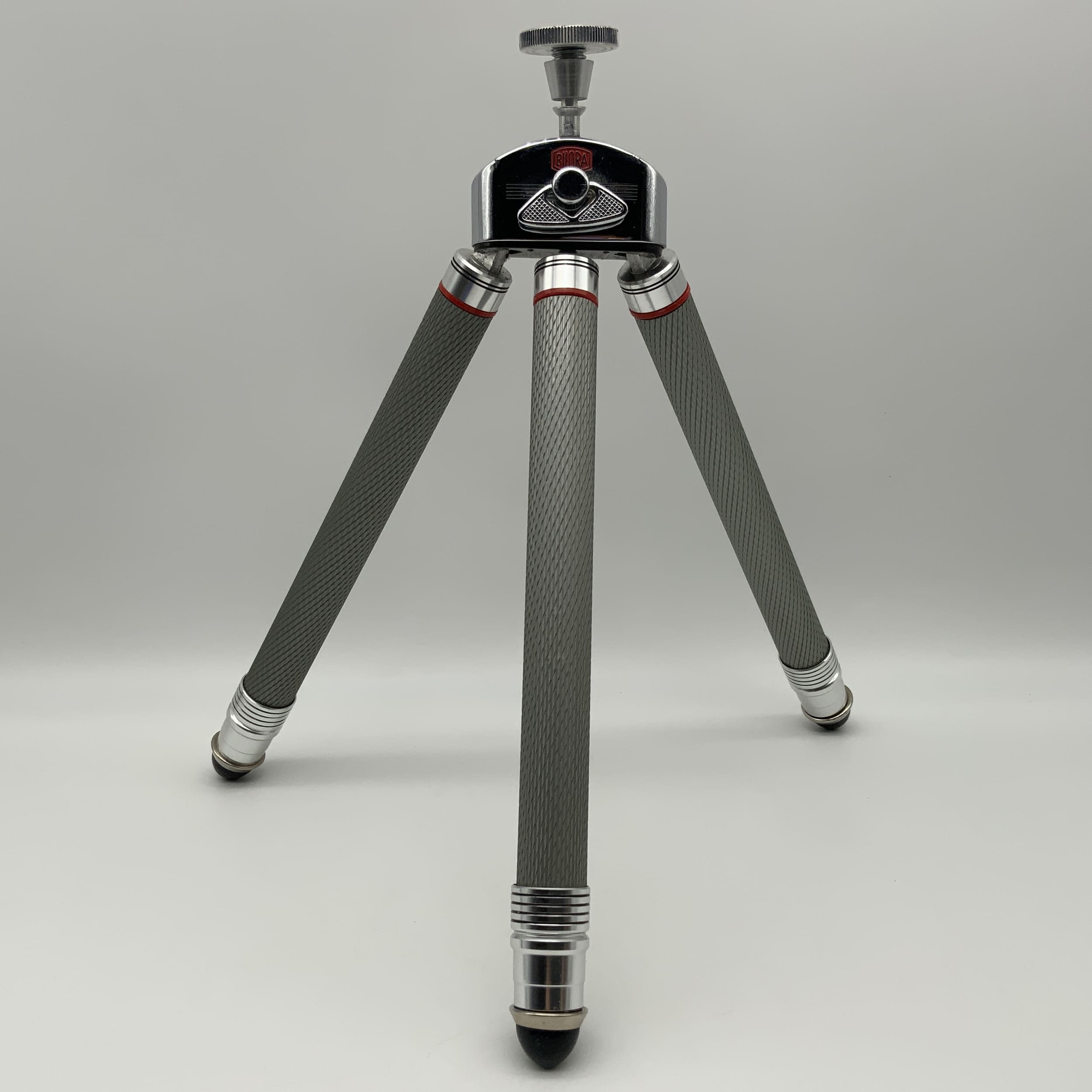 Bilora Biloret 2017 Table Tripod Grey Tripod Pocket Tripod