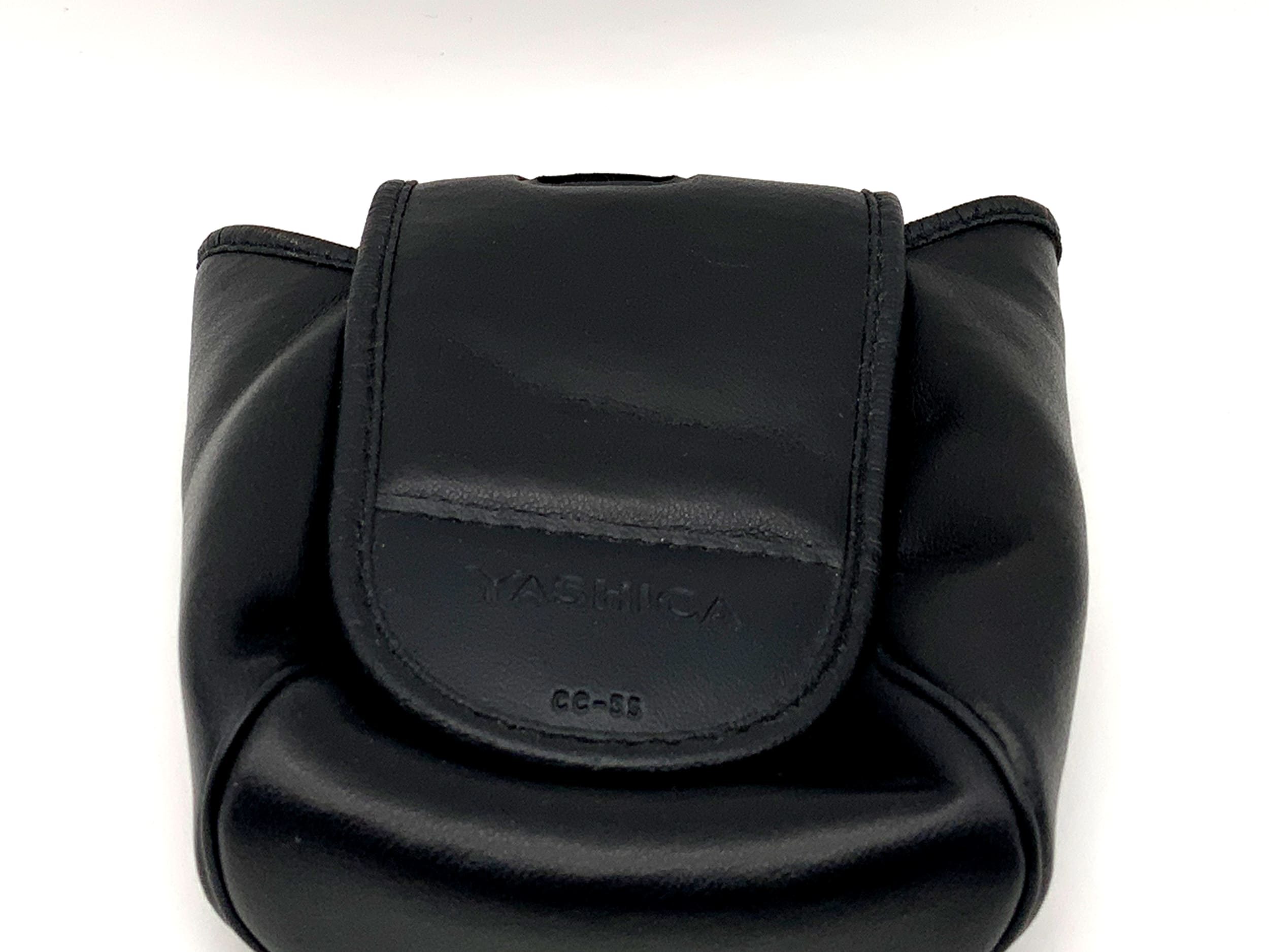 Yashica CC-55 Ready Bag Black Universal Camera Bag