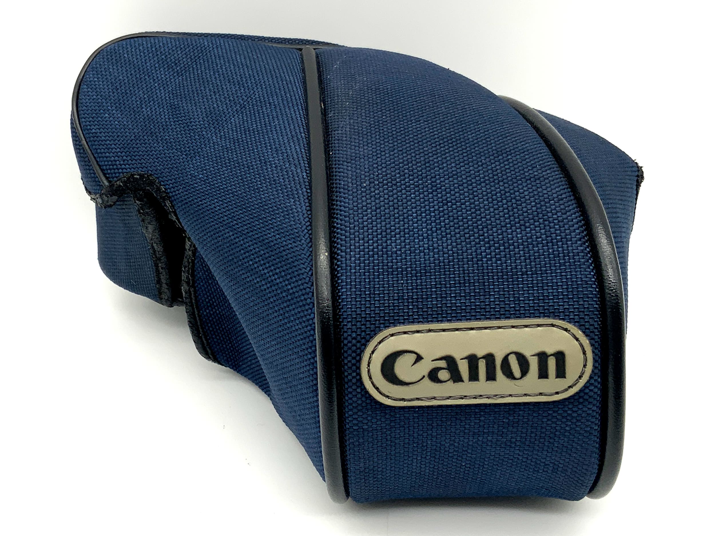 Canon T50 S ready bag, blue, bag for T50 camera, photo bag